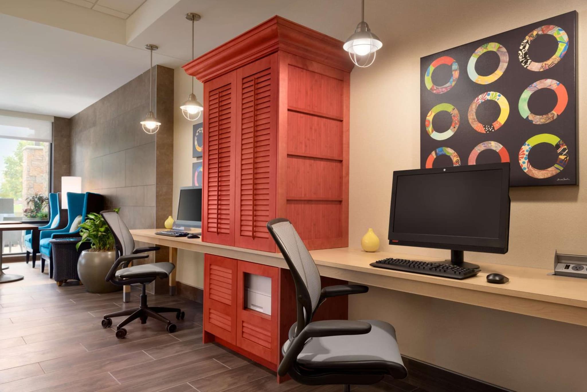 Home2 Suites By Hilton Joliet Plainfield photo 8