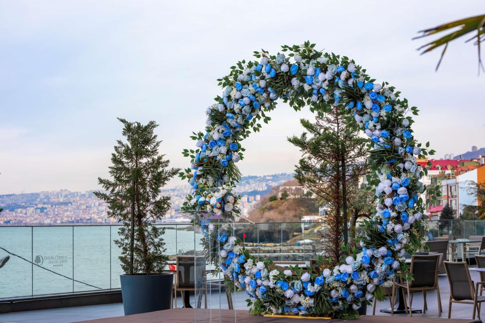DoubleTree by Hilton Trabzon photo 3