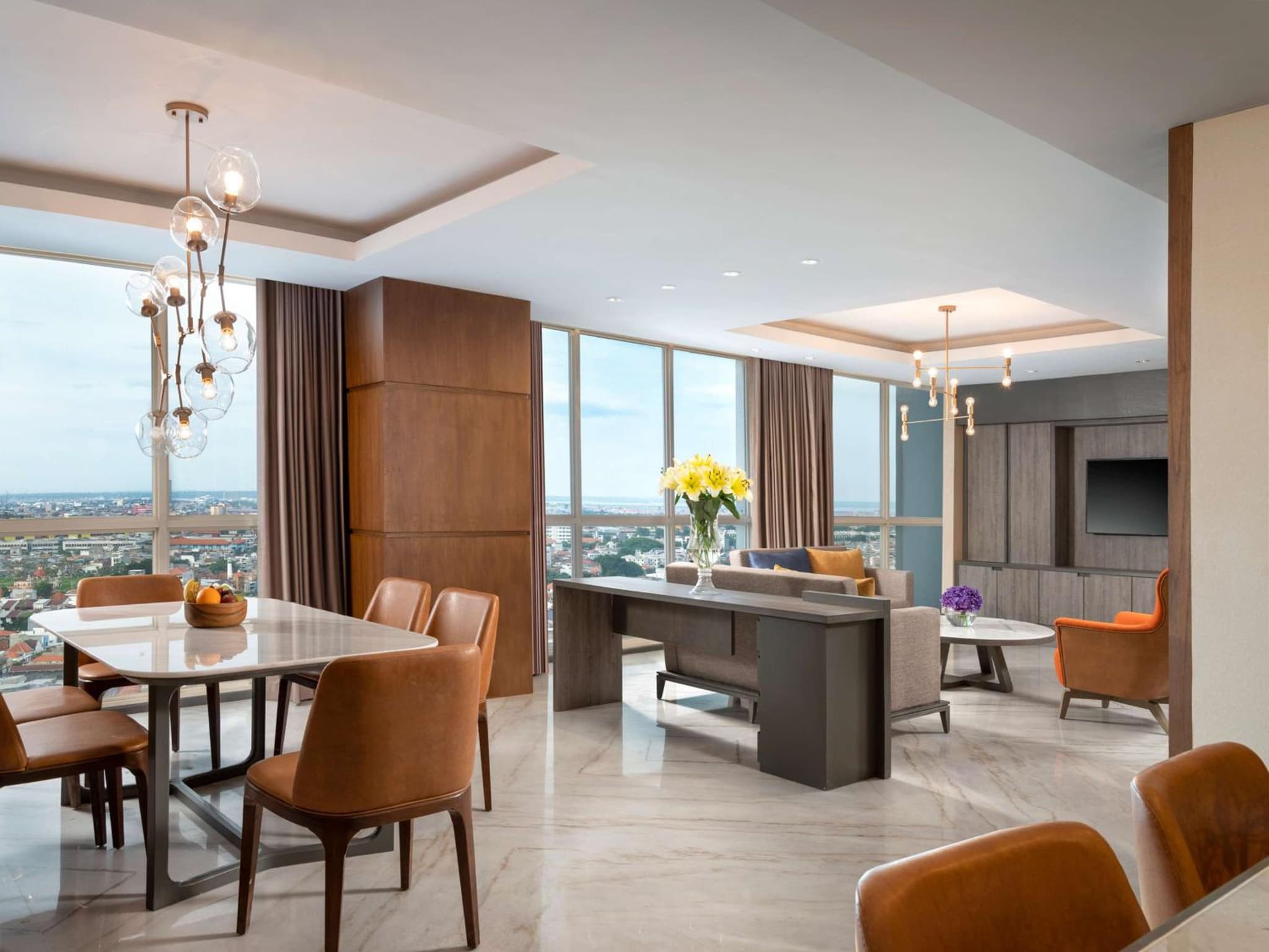 DoubleTree by Hilton Surabaya photo 5