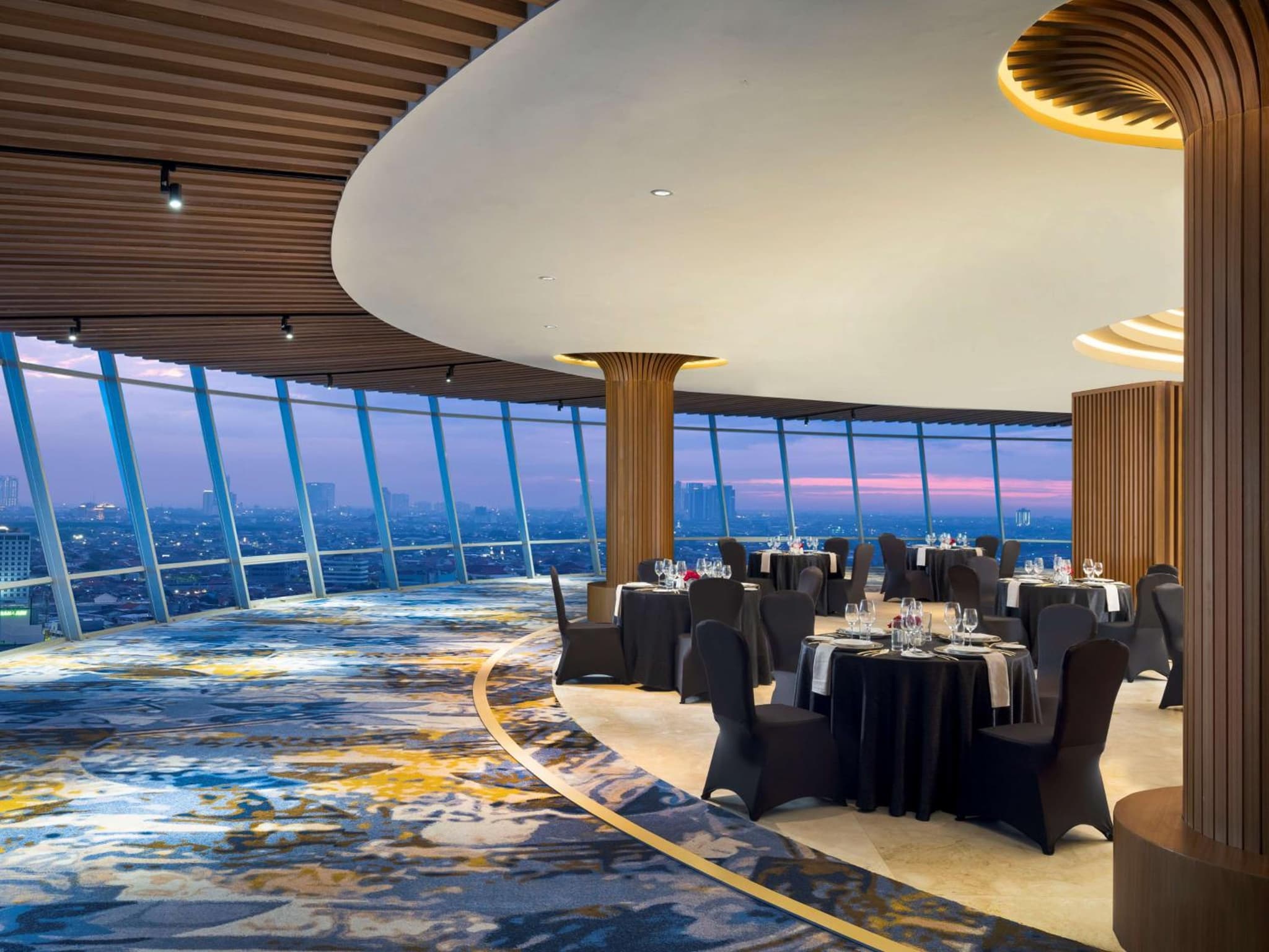 DoubleTree by Hilton Surabaya photo 6