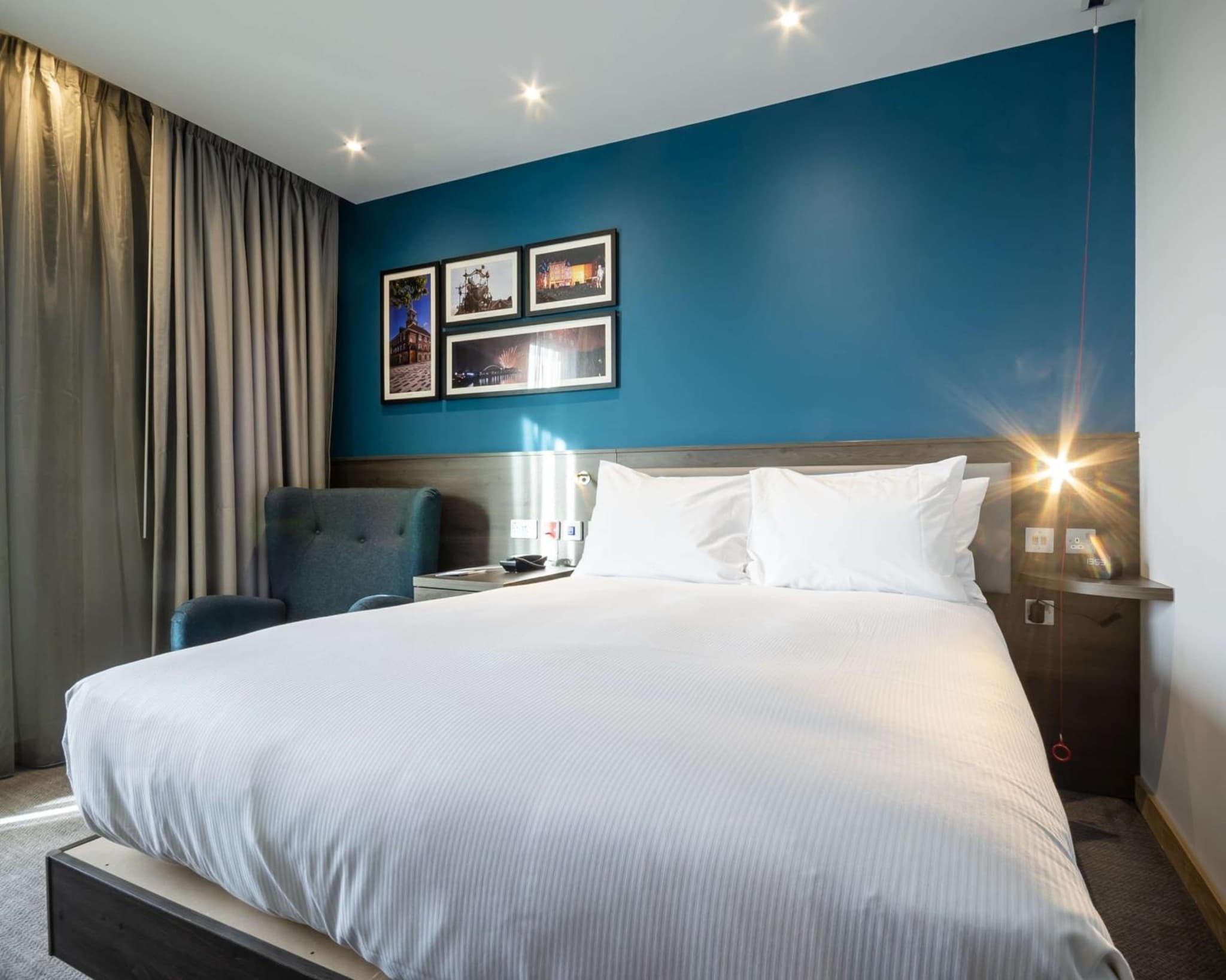 Hampton By Hilton Stockton On Tees photo 5