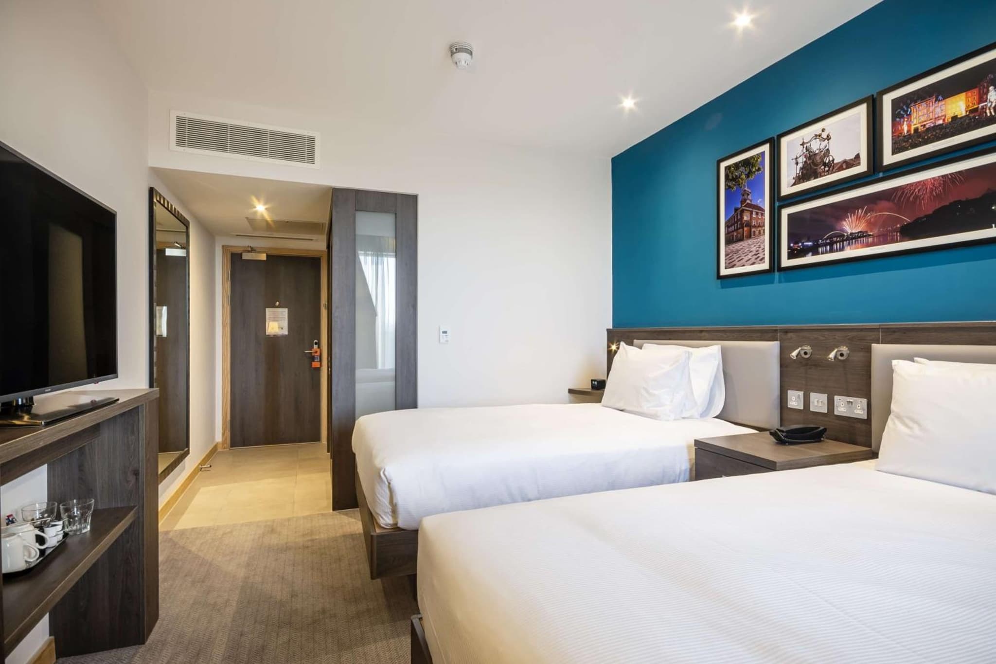 Hampton By Hilton Stockton On Tees photo 6