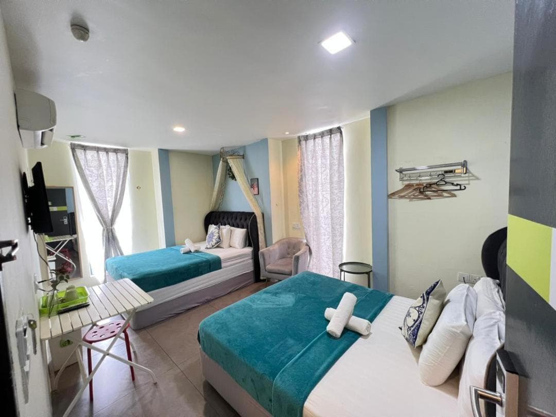 The Tree Boutique Hotel photo 8