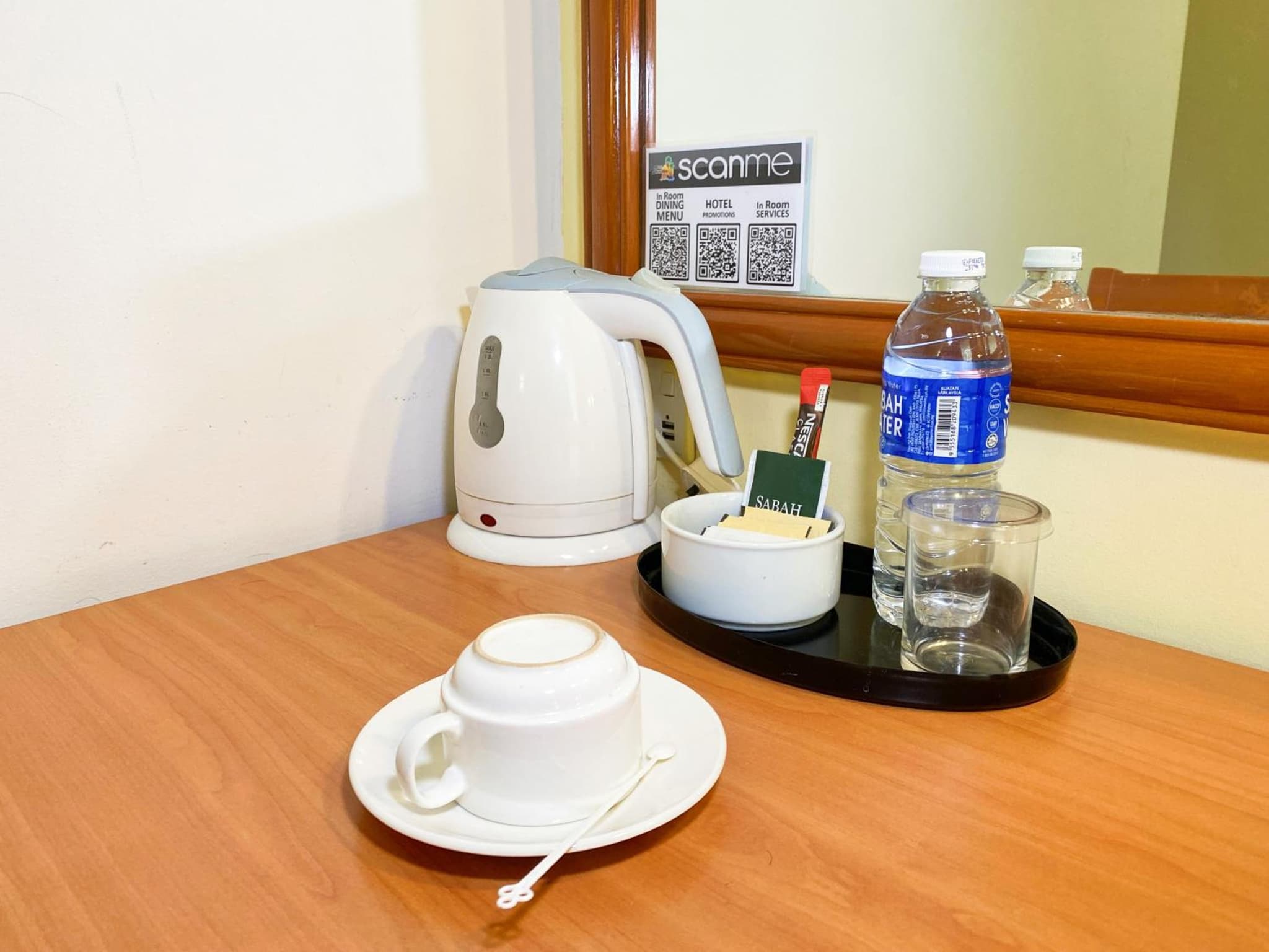 Hotel Sandakan photo 8