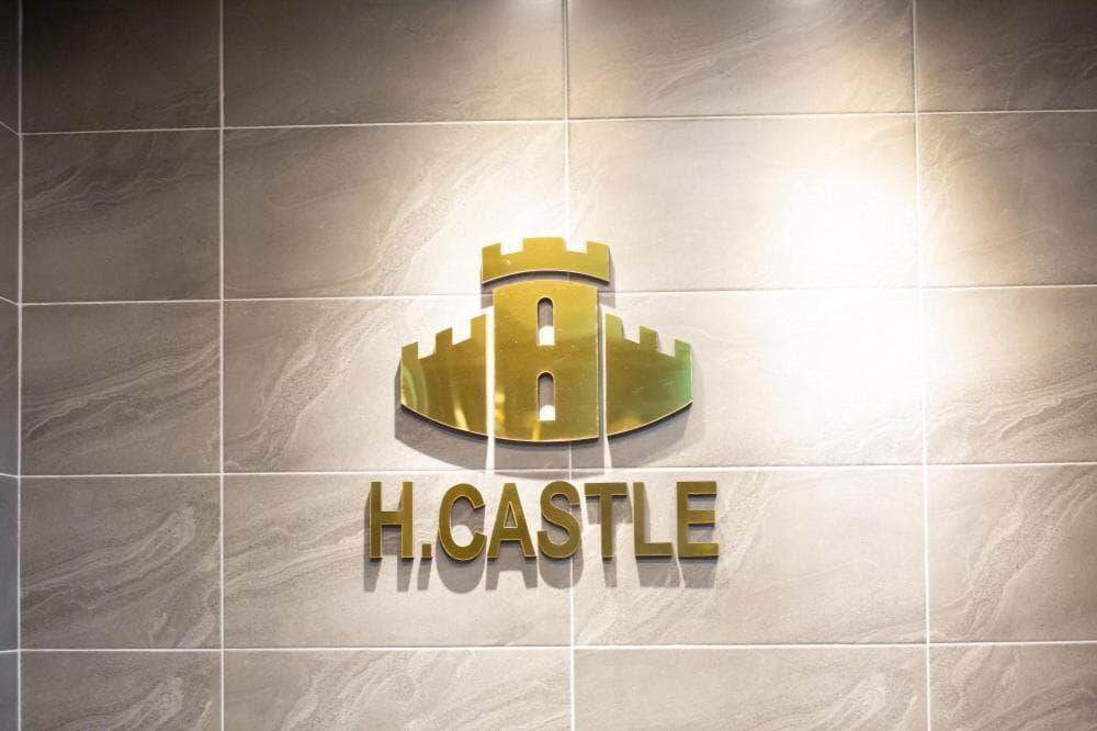 Hotel Castle photo 4