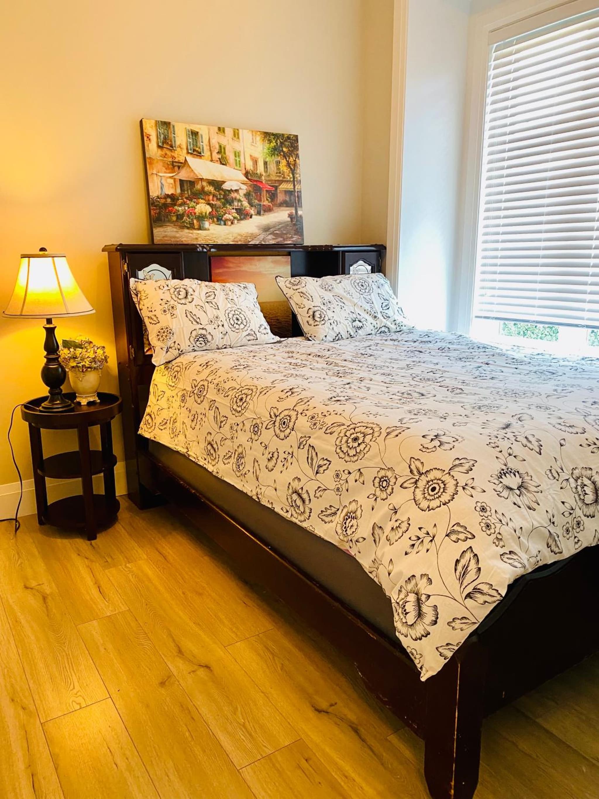 Home sweet home photo 6