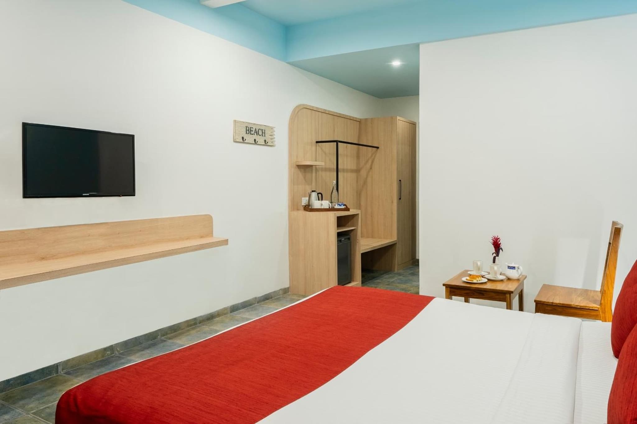 Jasminn Hotel photo 3