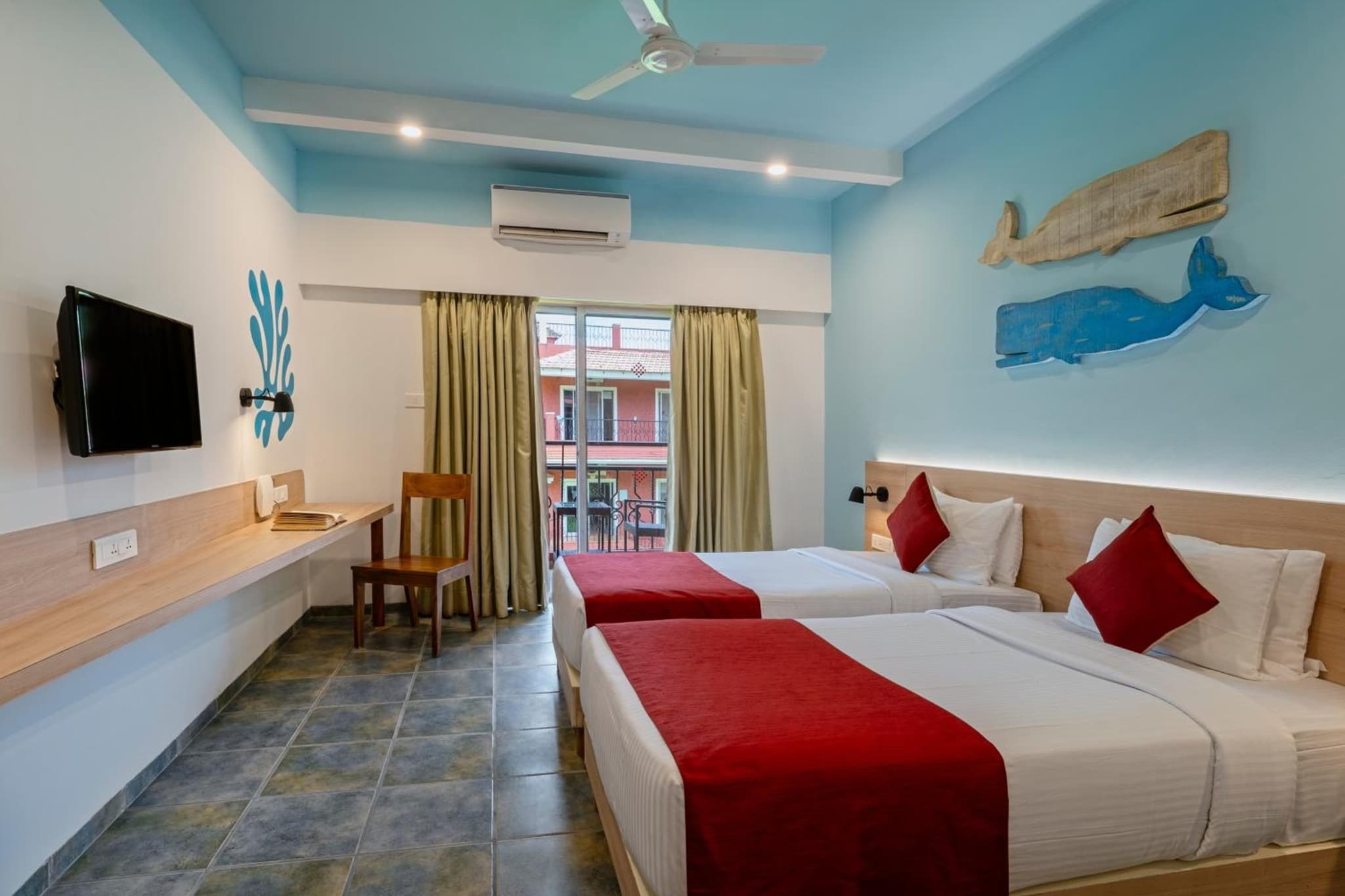 Jasminn Hotel photo 7