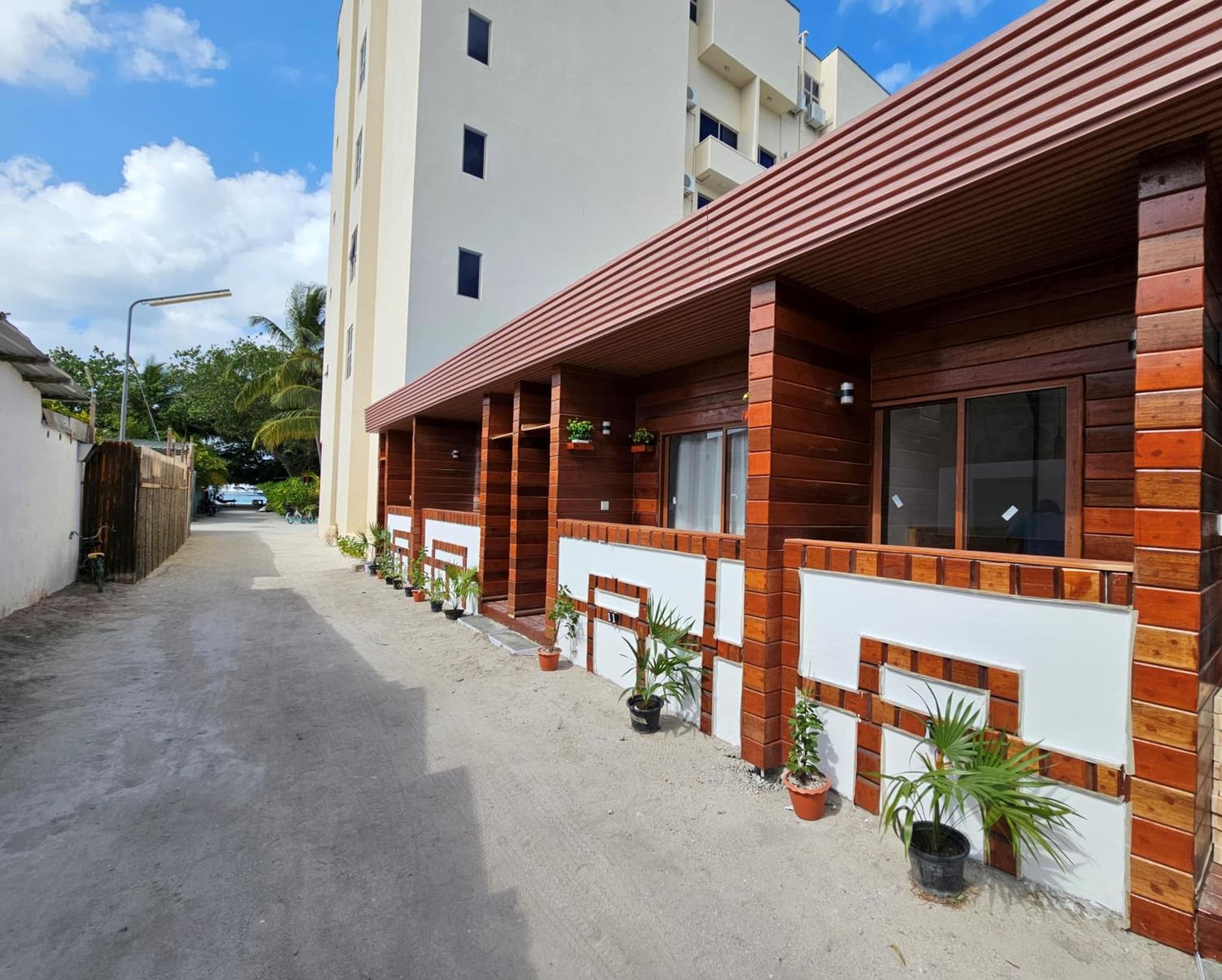 Batuta Maldives Inn photo 8