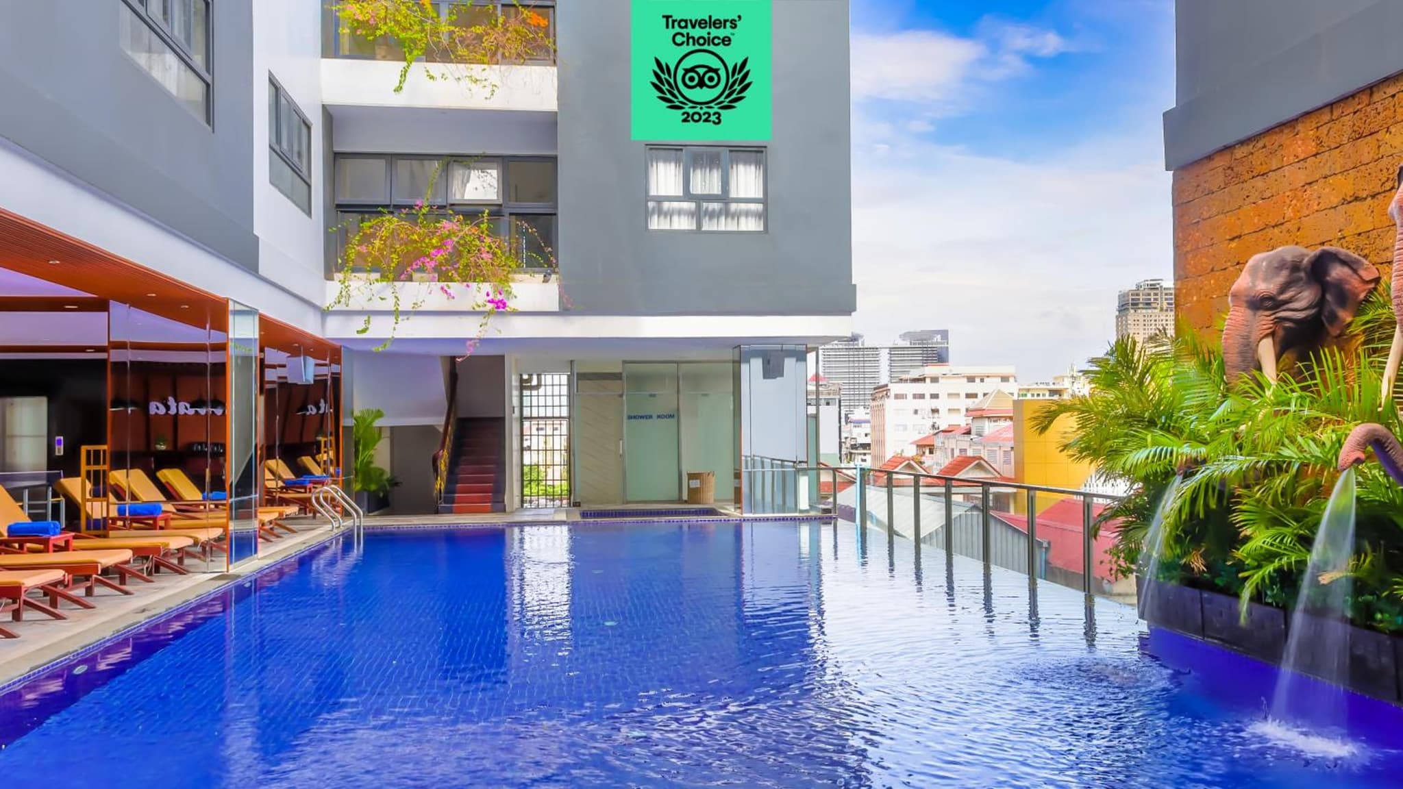 Poulo Wai Hotel, Trademark Collection by Wyndham