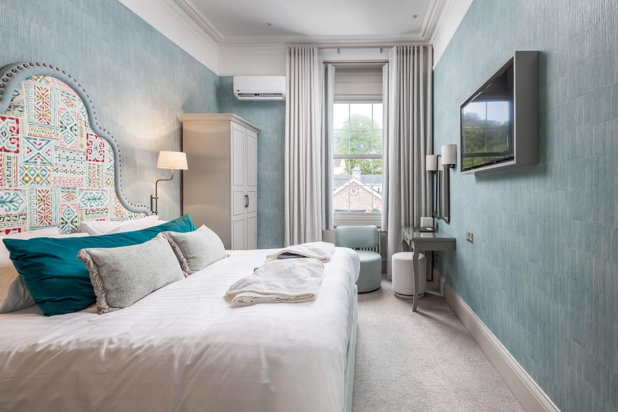 Lincombe Hall Hotel & Spa - Just for Adults photo 3