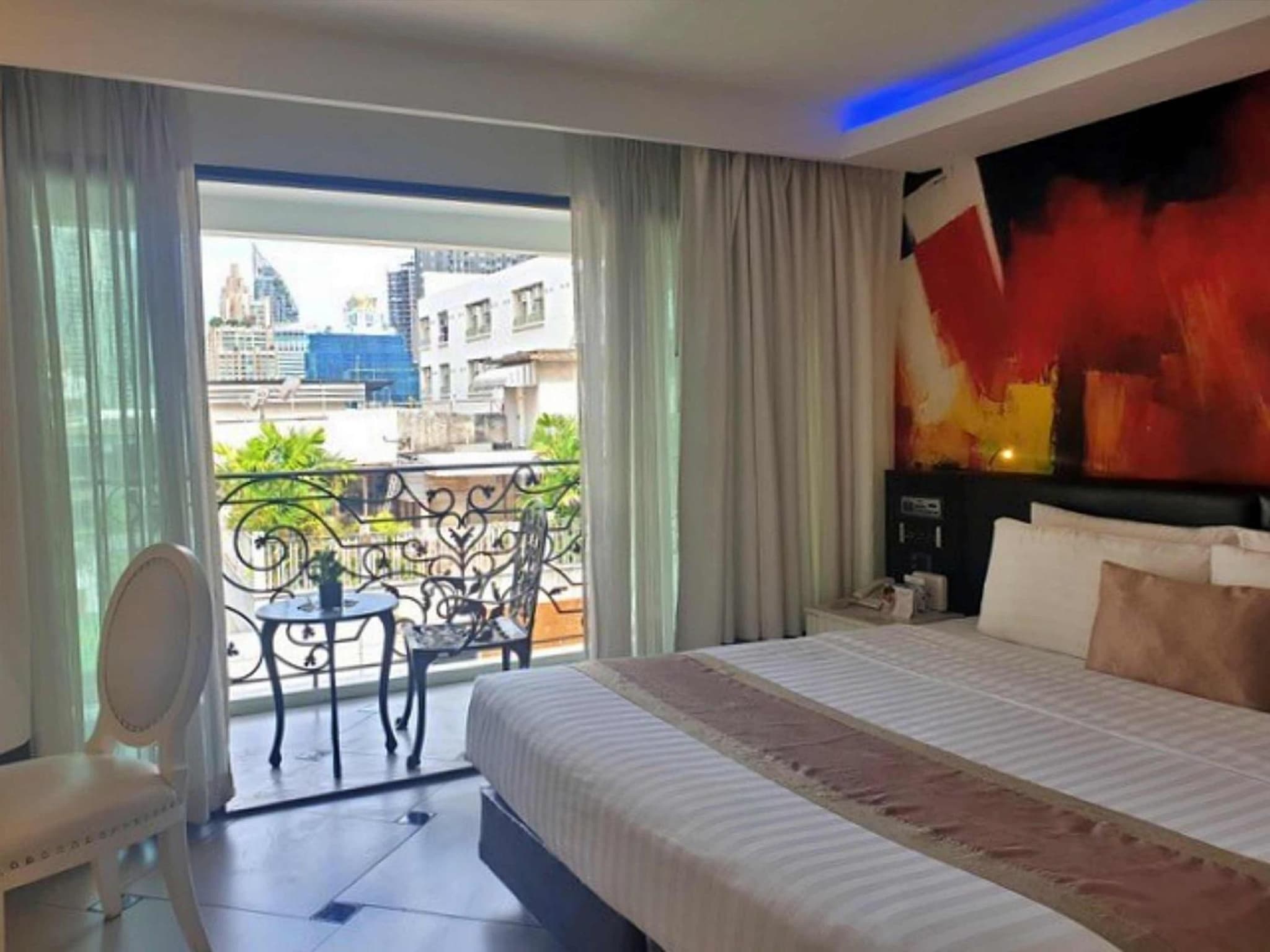 Aspira Skyy Sukhumvit 1 photo 7
