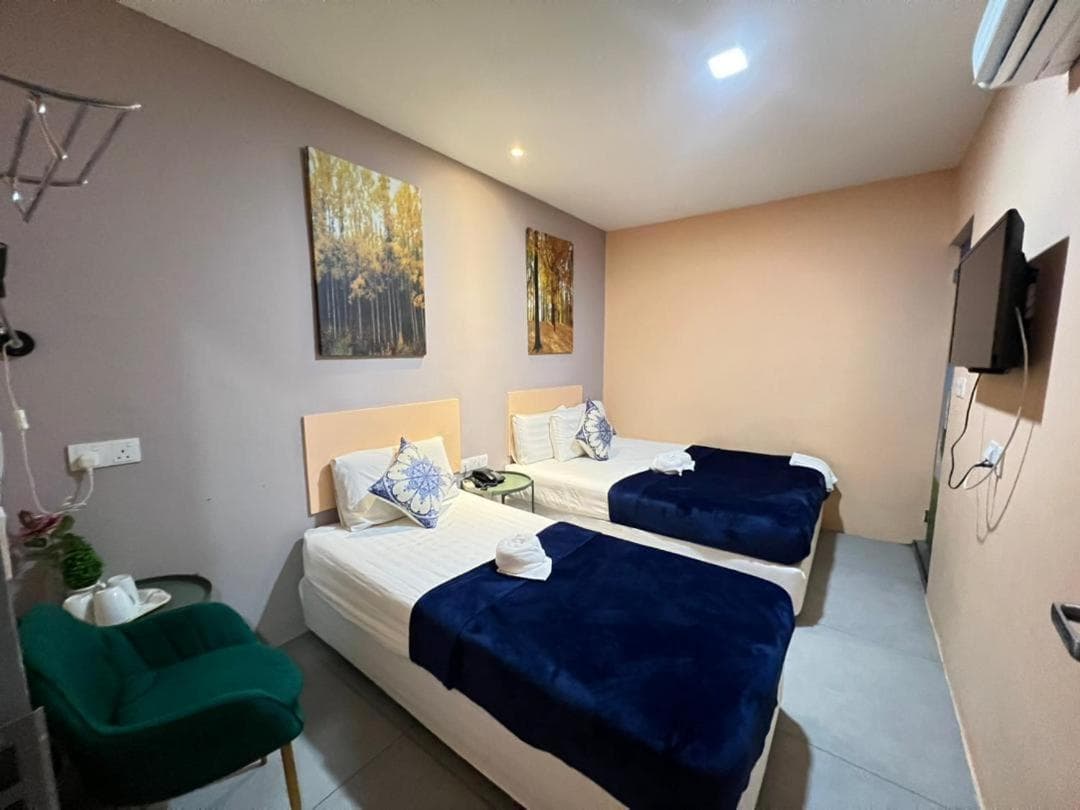 The Tree Boutique Hotel photo 2