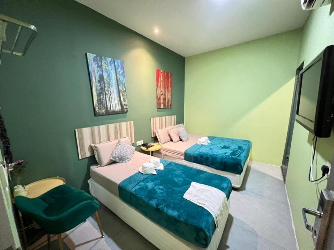 The Tree Boutique Hotel photo 6