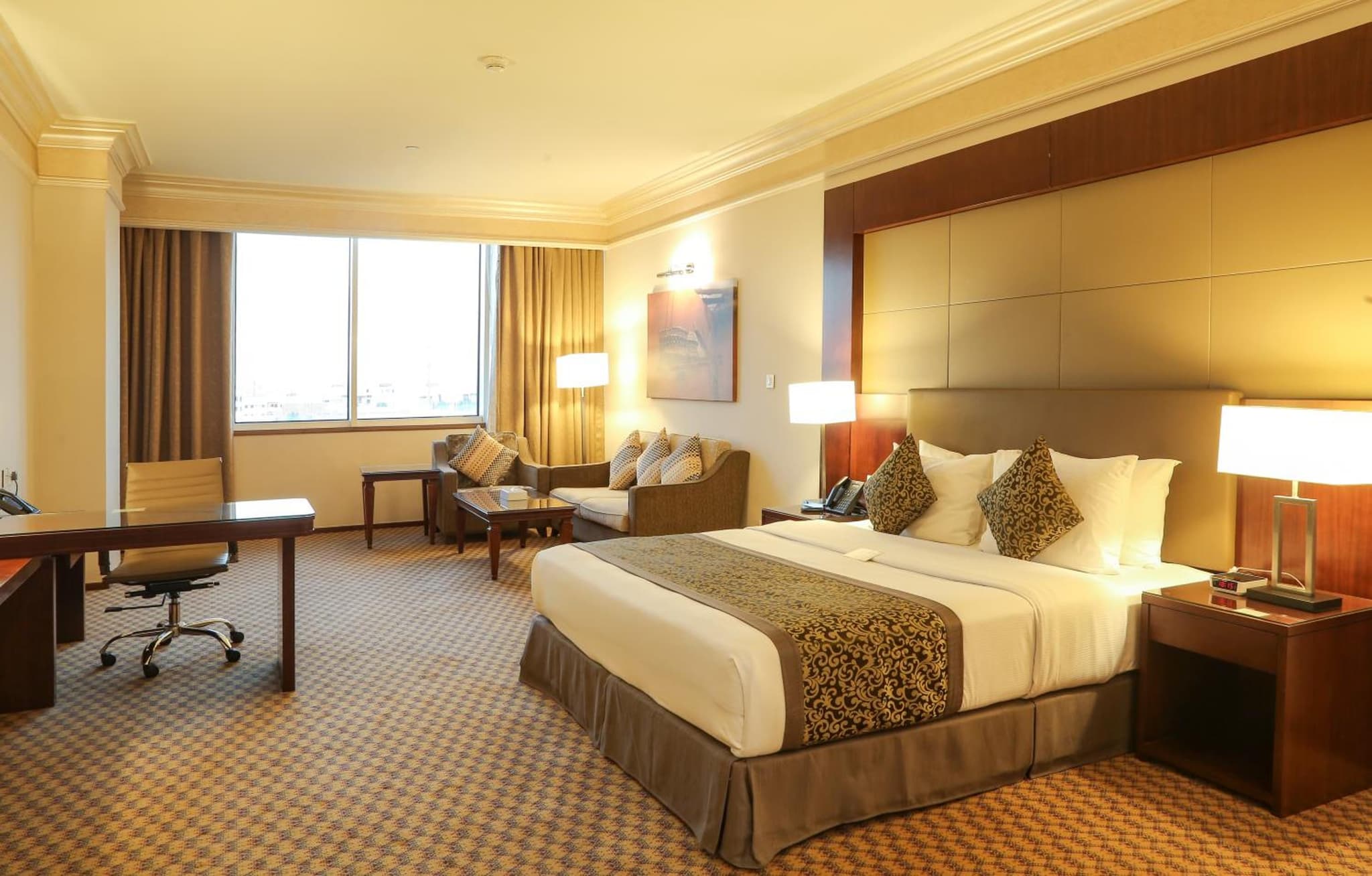 Wyndham Garden Dammam photo 7
