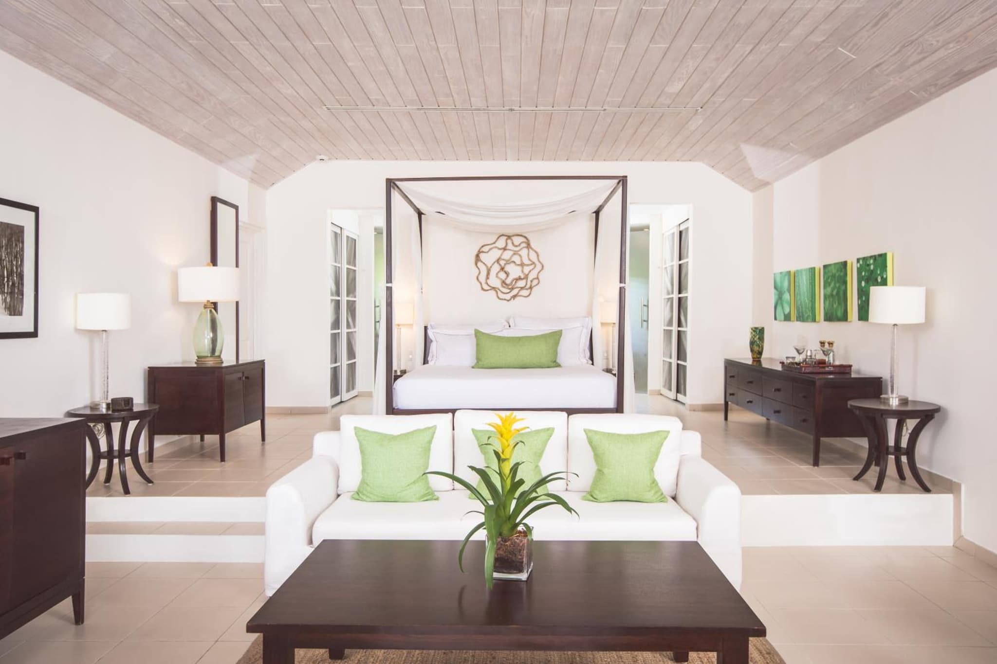 Carlisle Bay photo 5