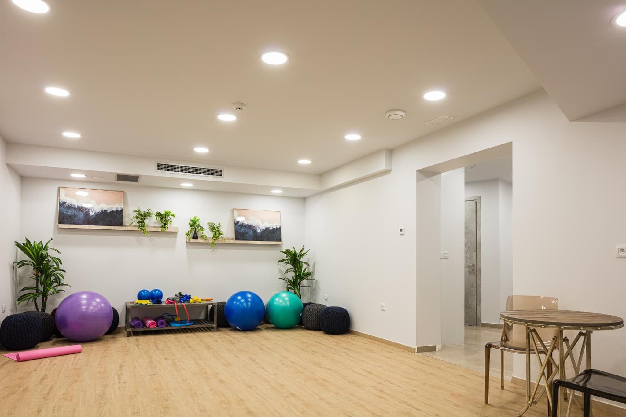 Lines Concept Accommodation photo 6