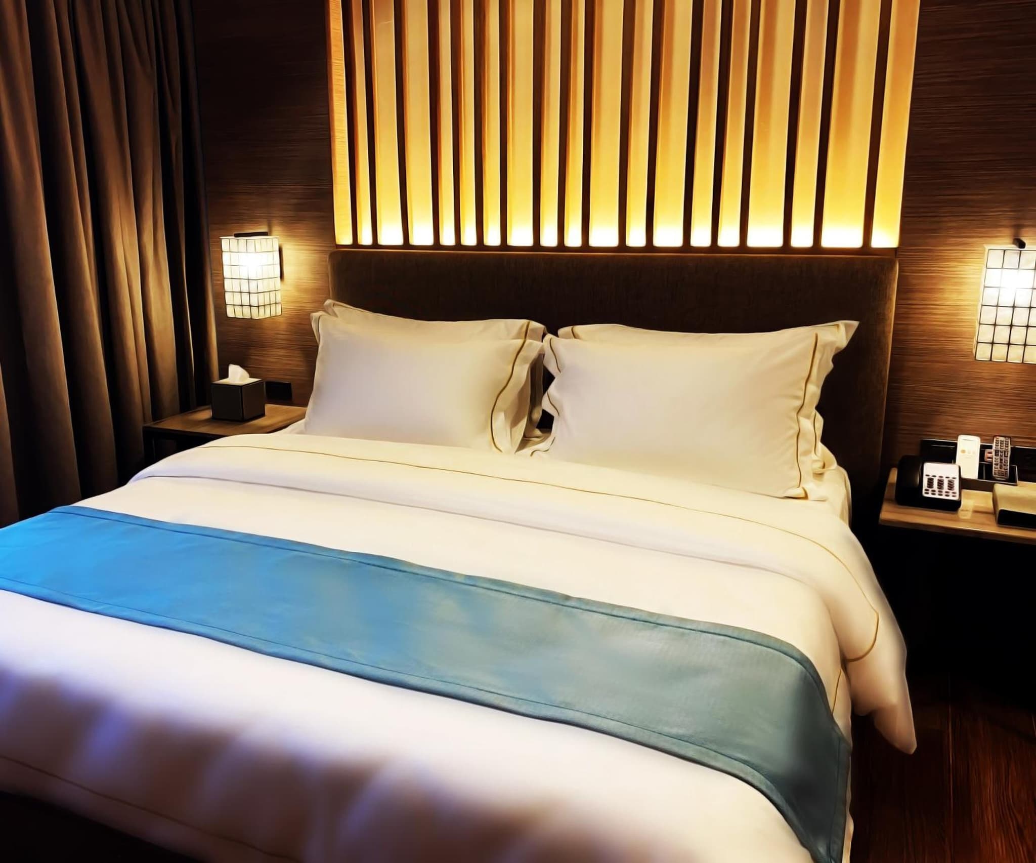 The Aurora Subic Hotel Managed By HII photo 7