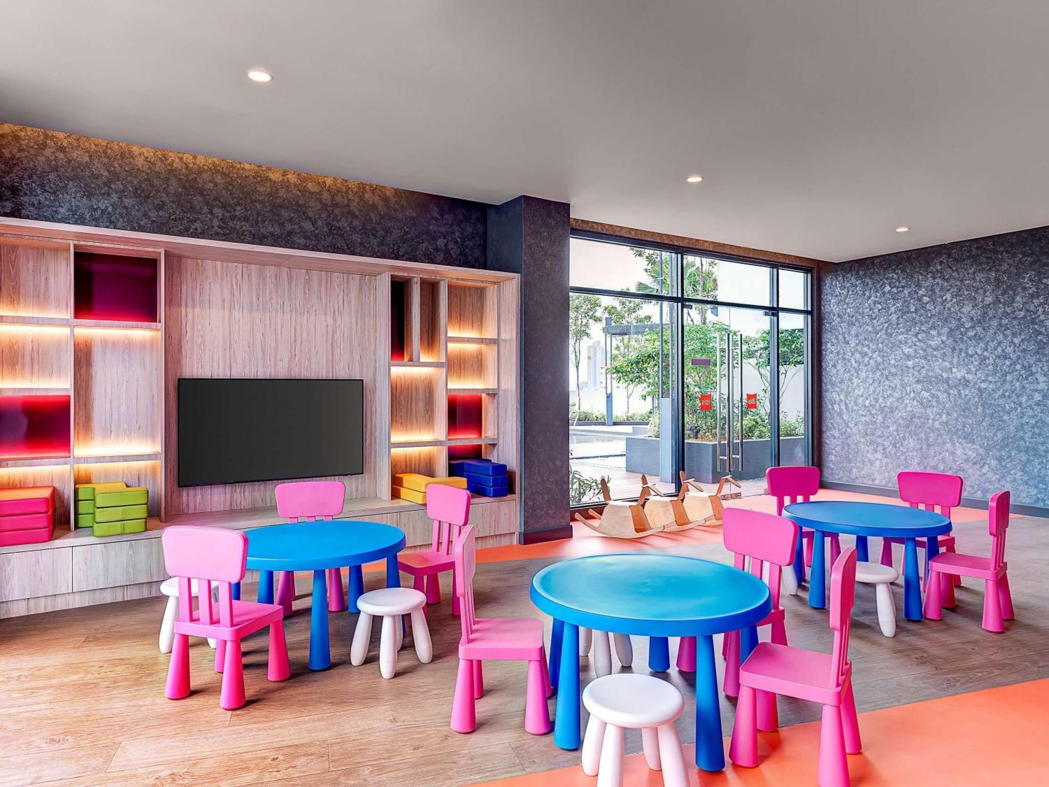 ibis PJCC Petaling Jaya photo 5