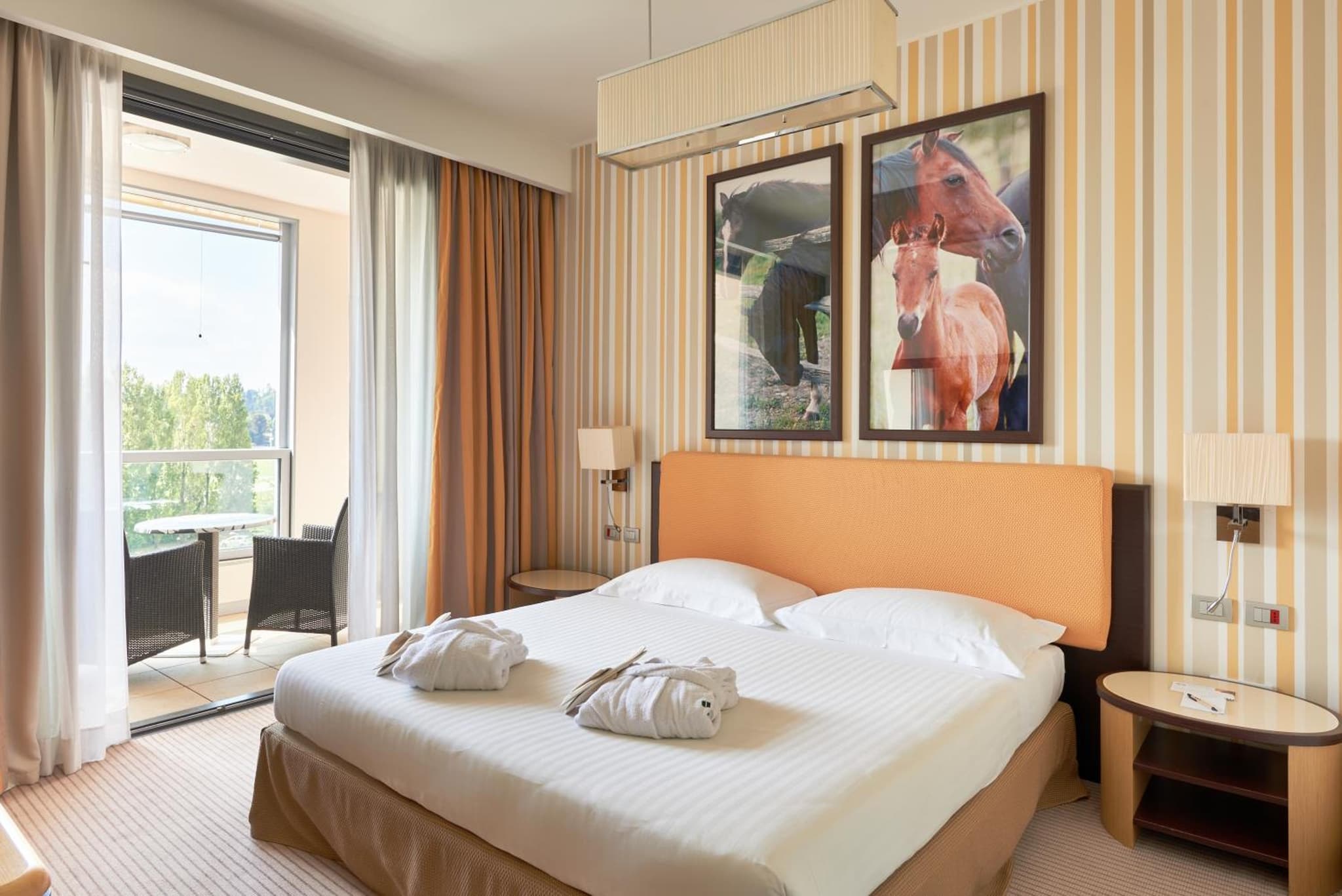 UNAHOTELS Varese photo 7