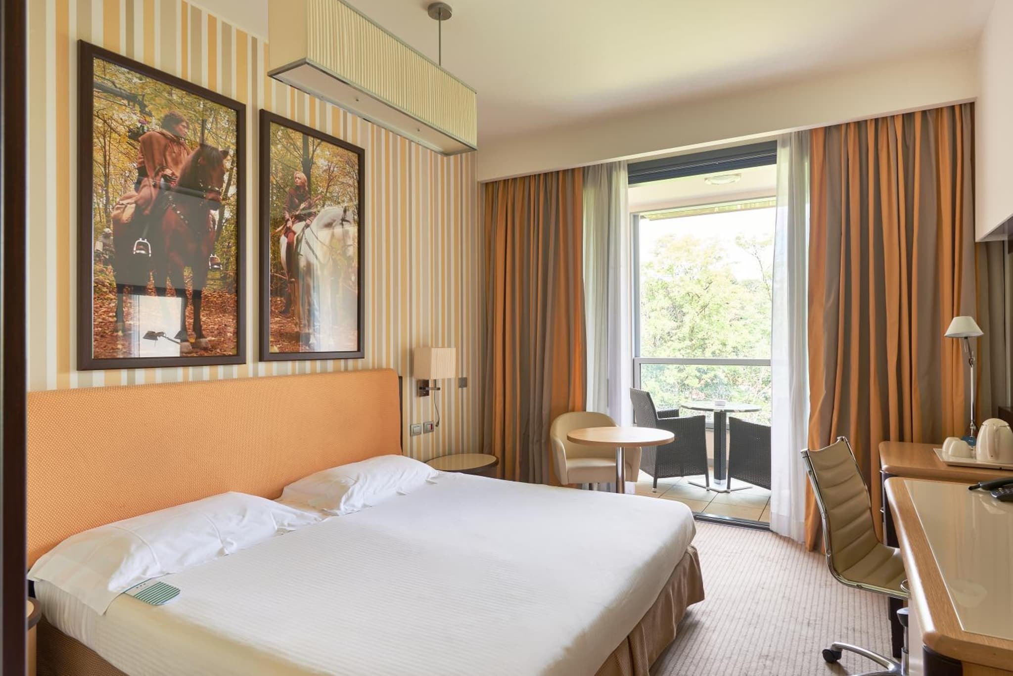 UNAHOTELS Varese photo 3