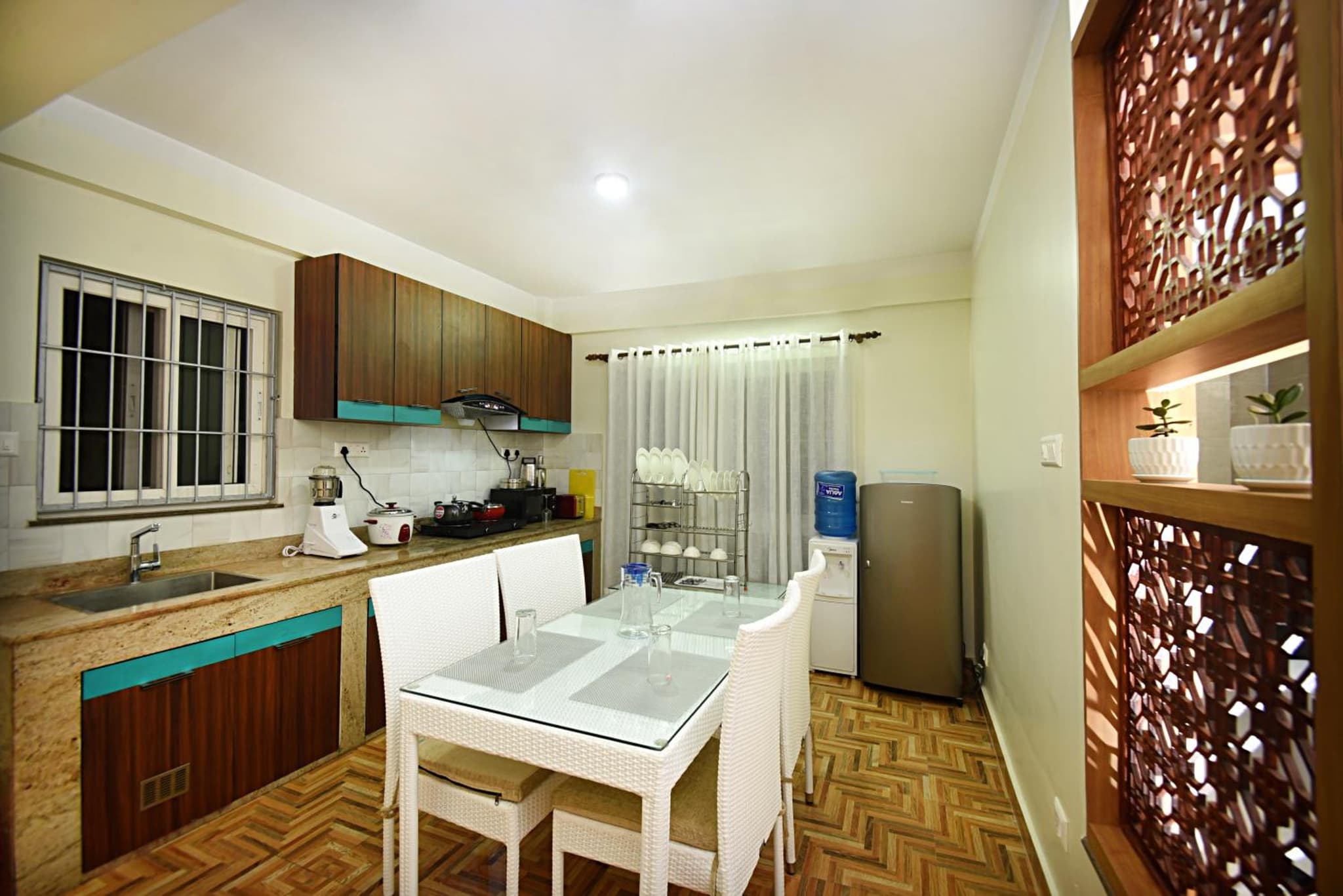 Green Hill Apartment Kathmandu photo 5
