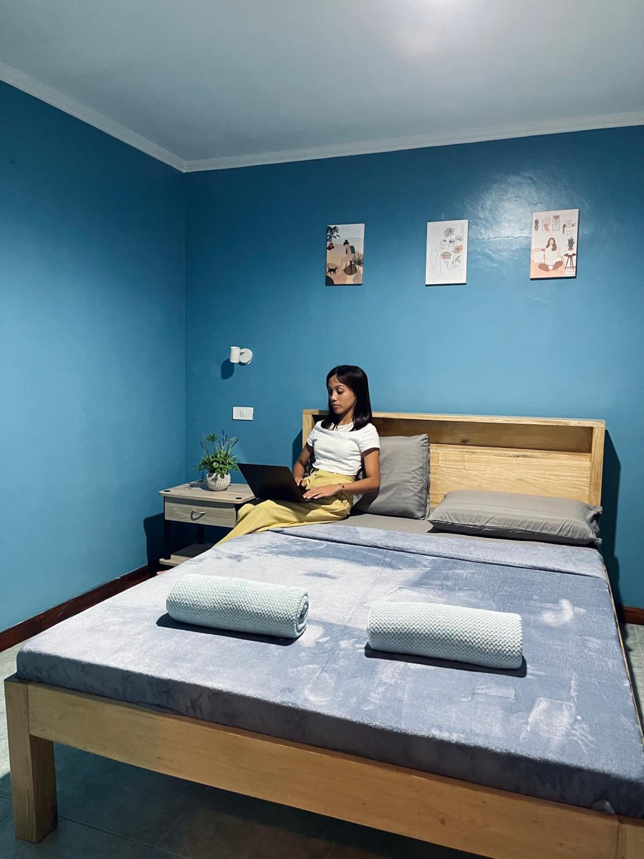 MUBA HOSTEL photo 8