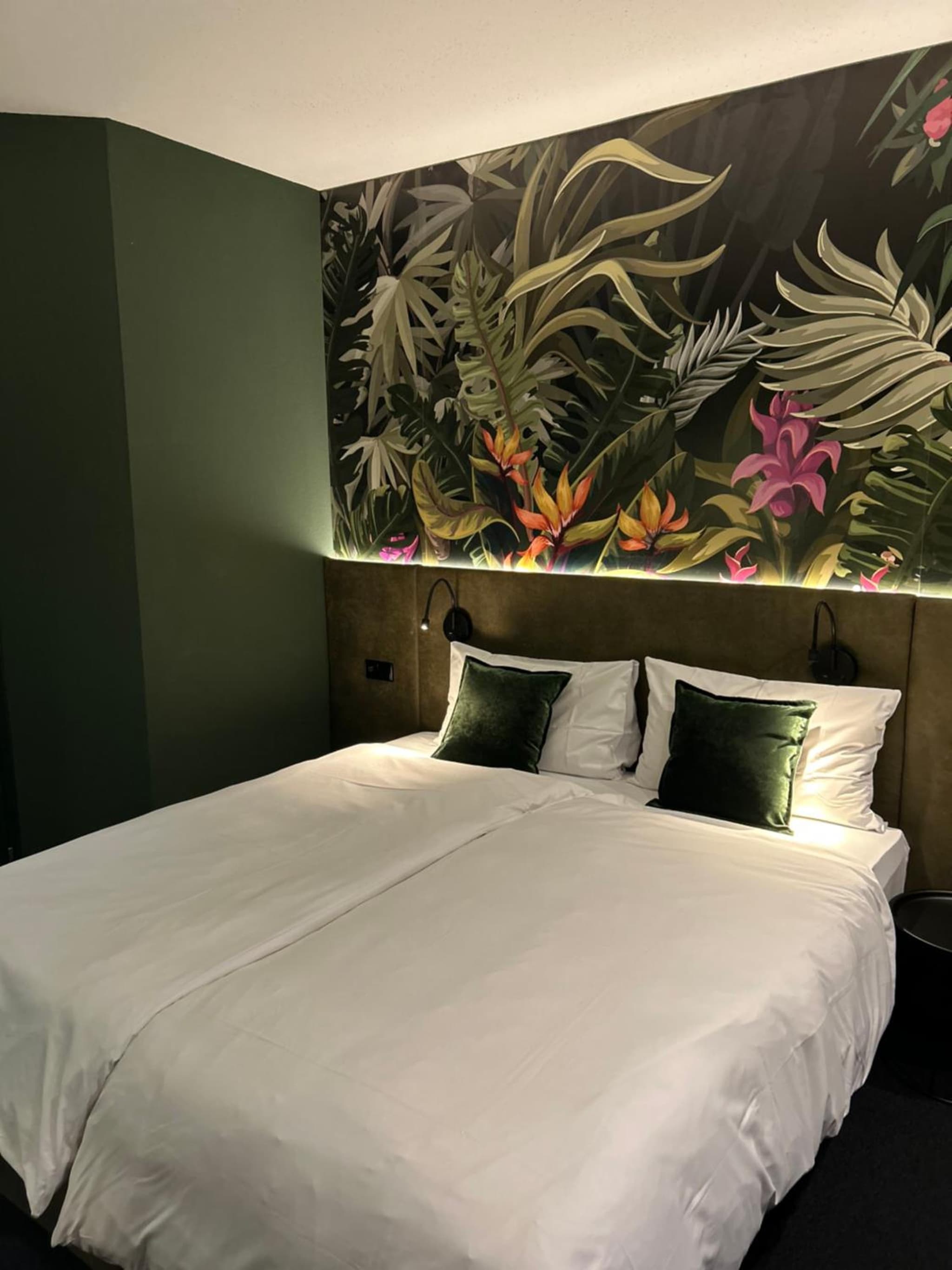 Rugs Hotel Augsburg, Trademark Collection by Wyndham photo 8
