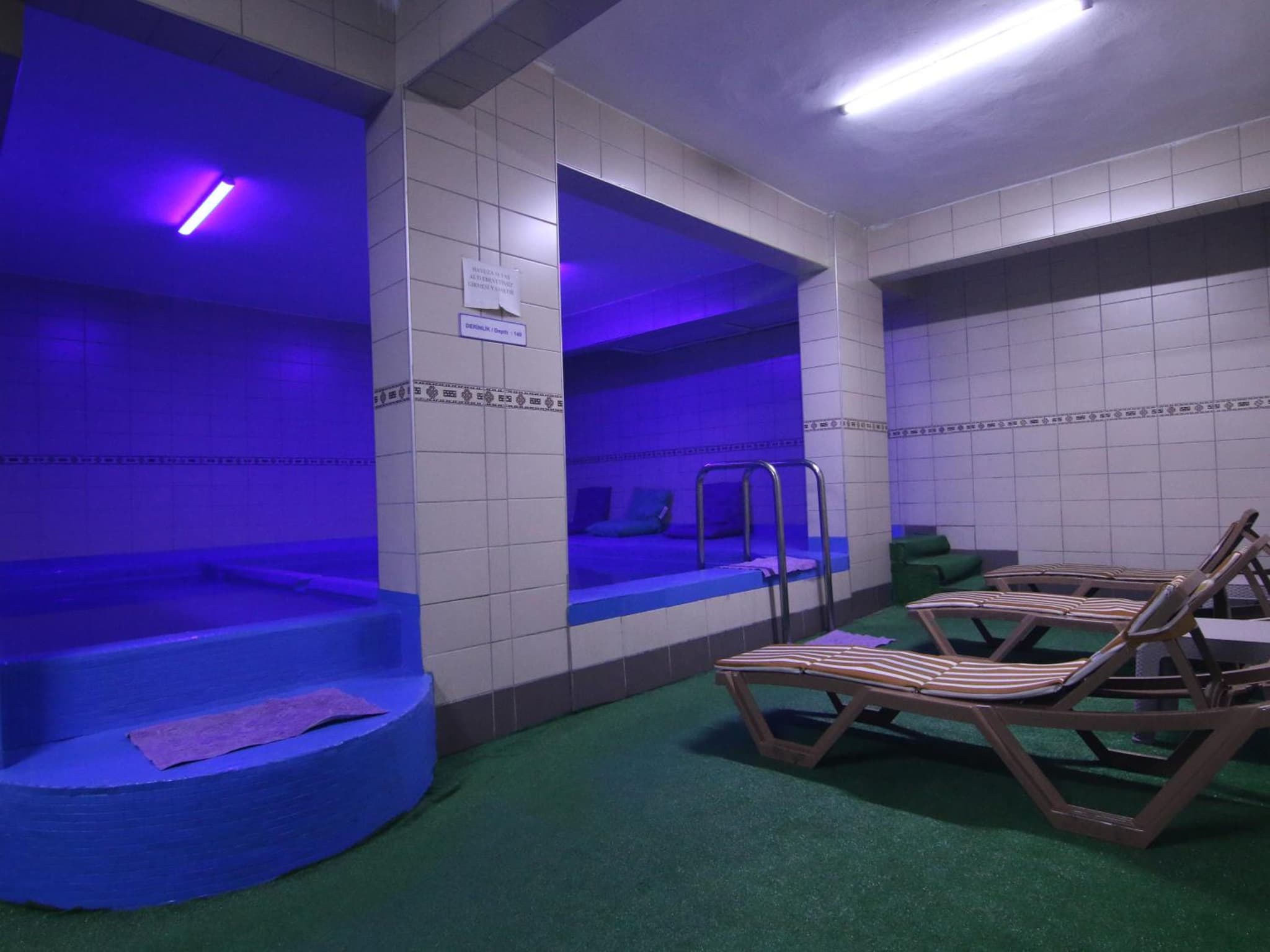 Anatolia Park Hotel photo 8