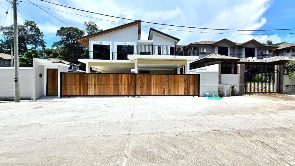Rumah Amaan photo 5