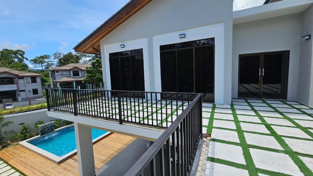 Rumah Amaan photo 3