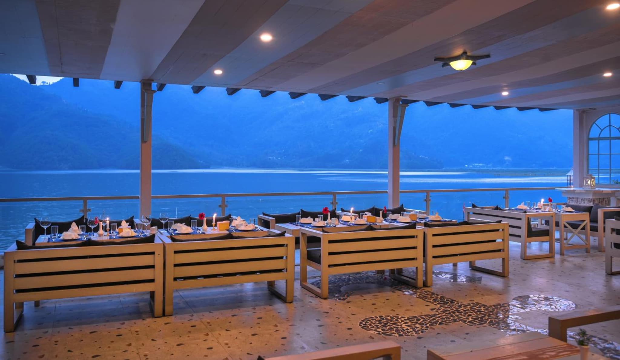 Beach Lodge photo 7