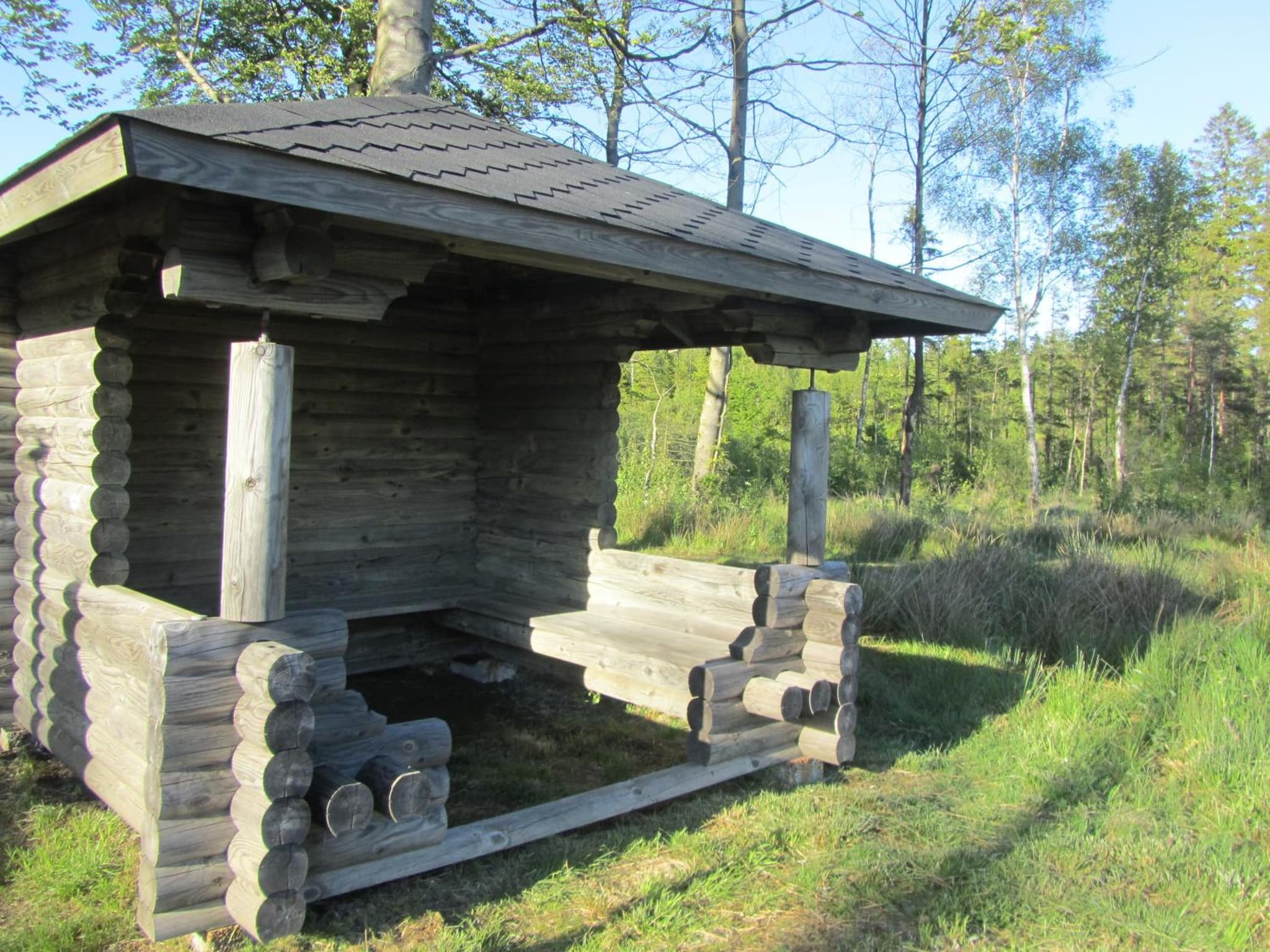 Joe Getaway - Stugby i Ullared photo 5
