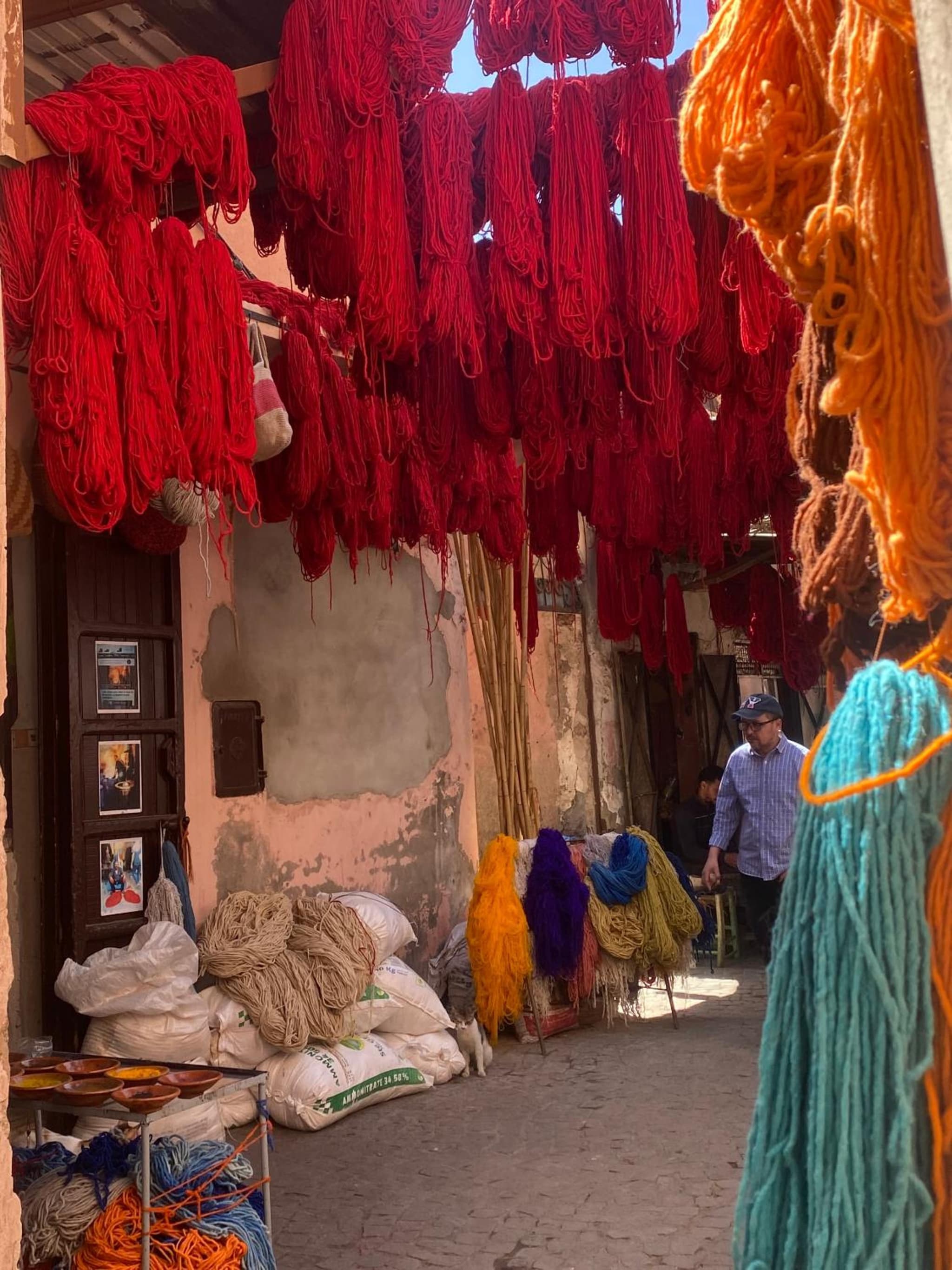 Riad Alamine photo 3