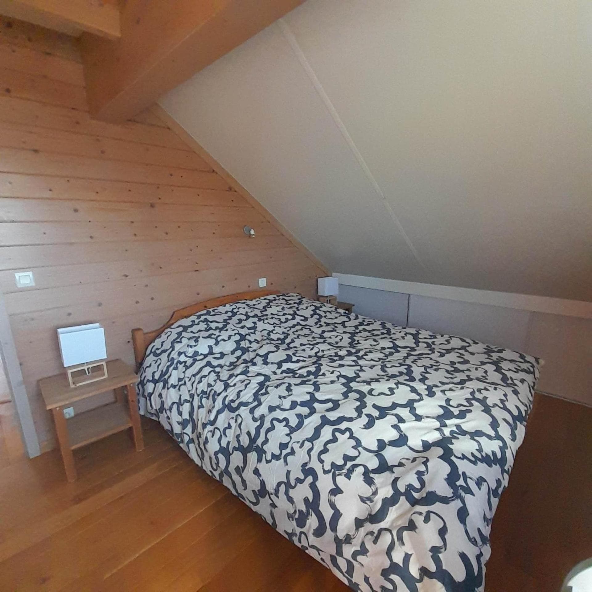 Le gîte Pierre et Bois photo 7