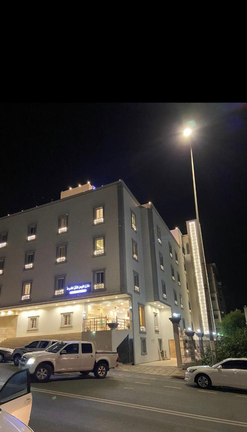 Manazel Al Faisal Furnished Apartments
