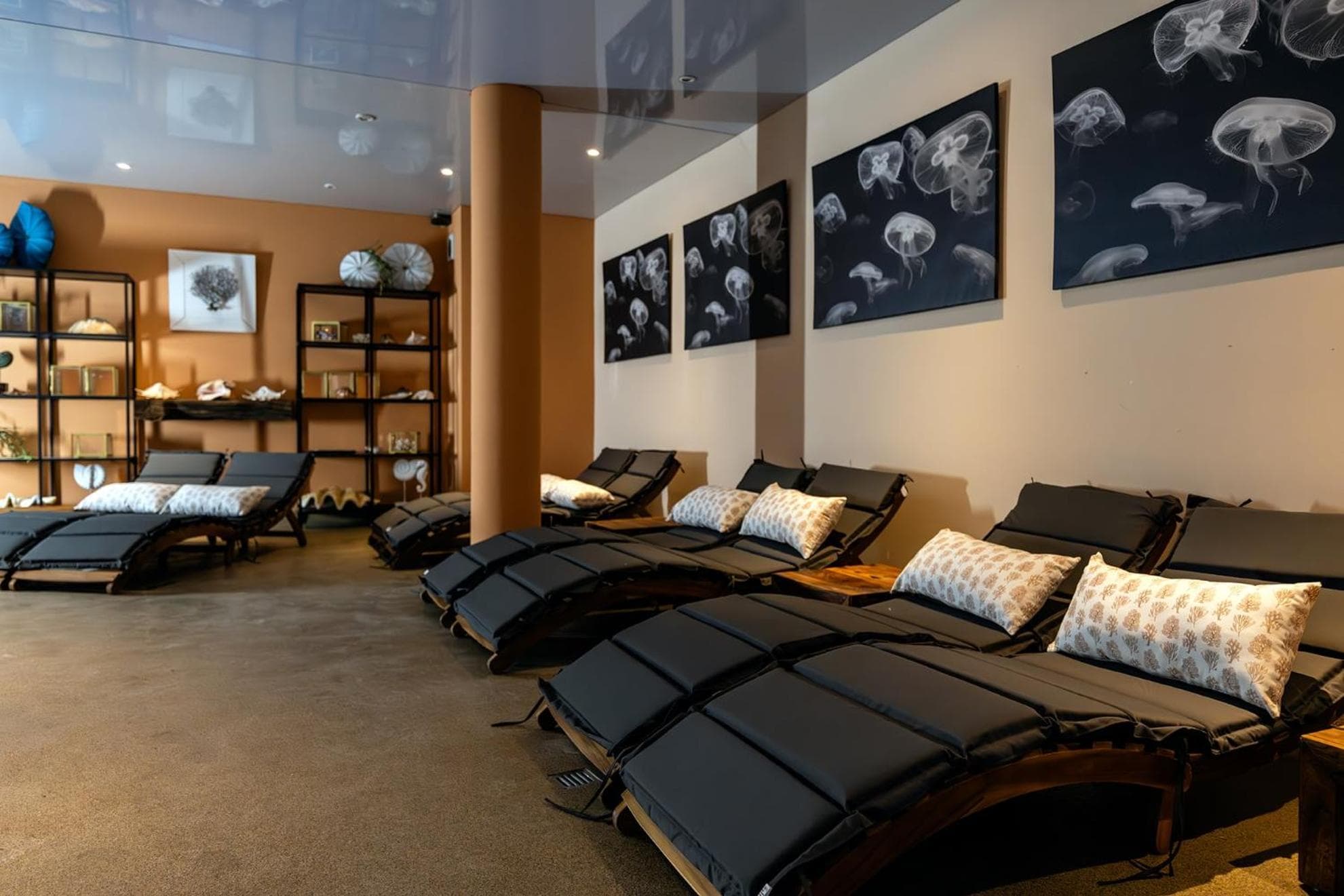 Zeitgeist Rathen by STEIGER Hotels photo 9