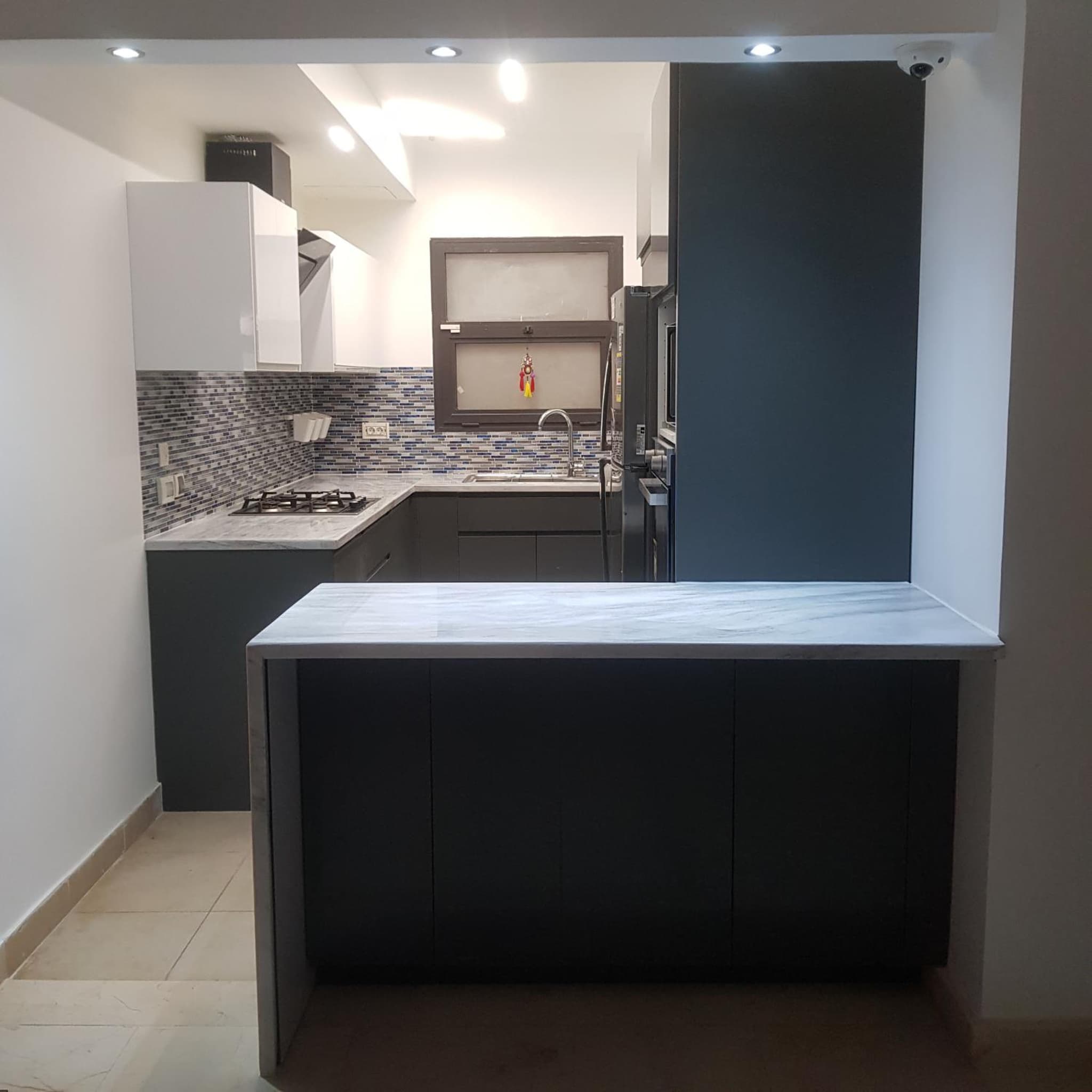 Luxurious Apartment in Mivida with Pool/Gym Access photo 3