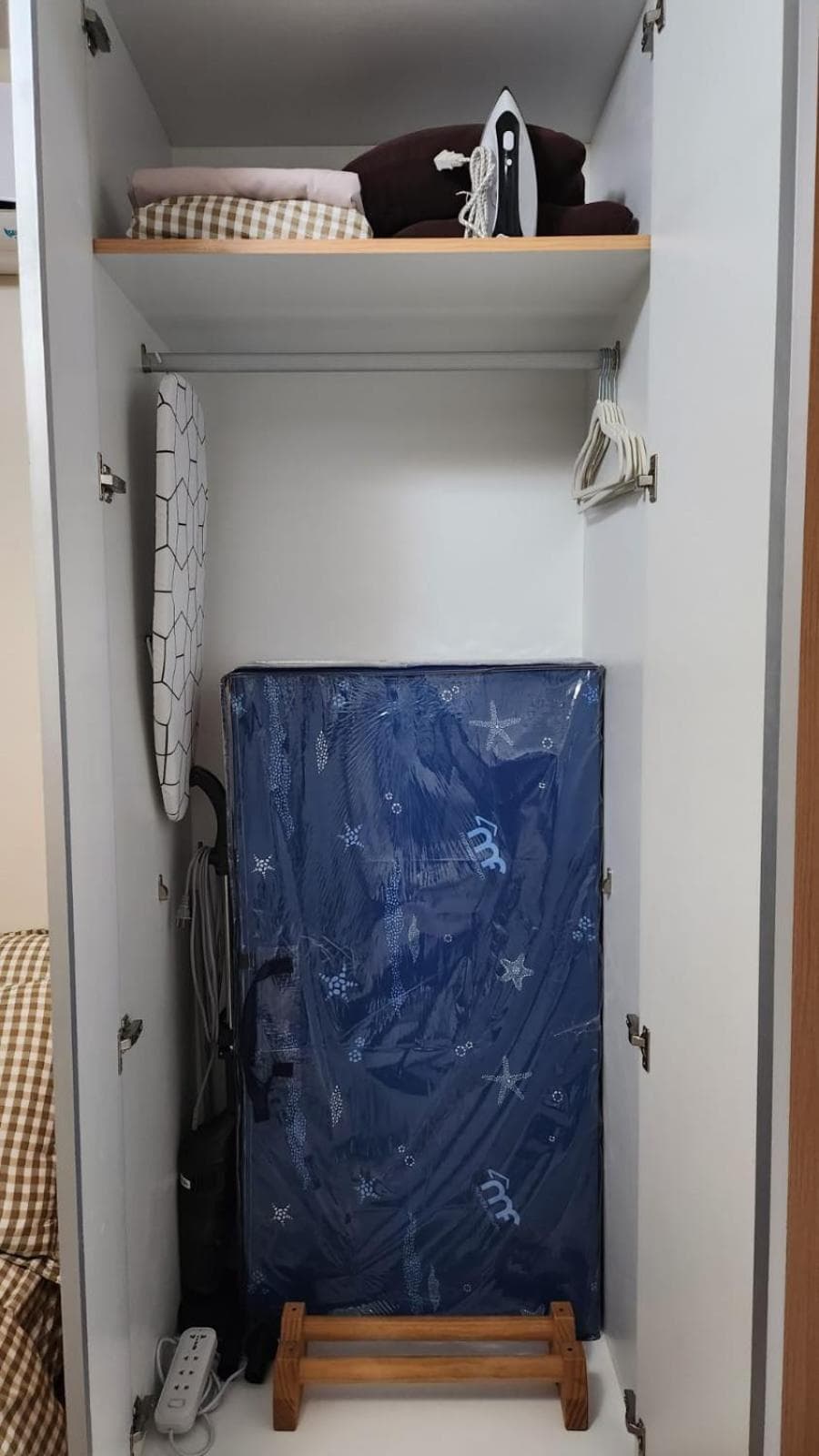 Cozy 1BR in BGC with Great View photo 7