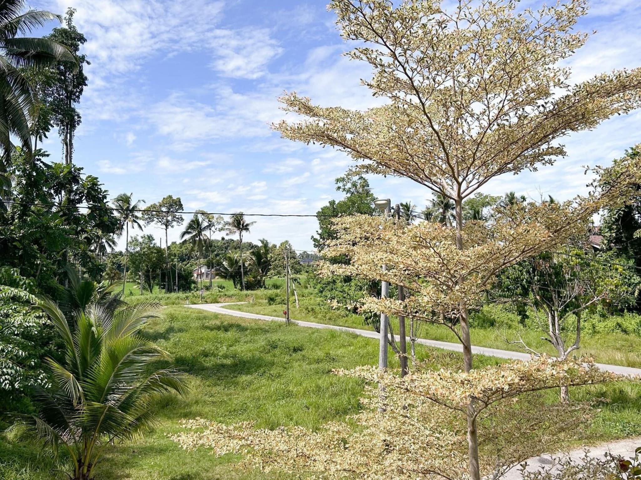 D'Village Homestay Kota Bharu photo 8