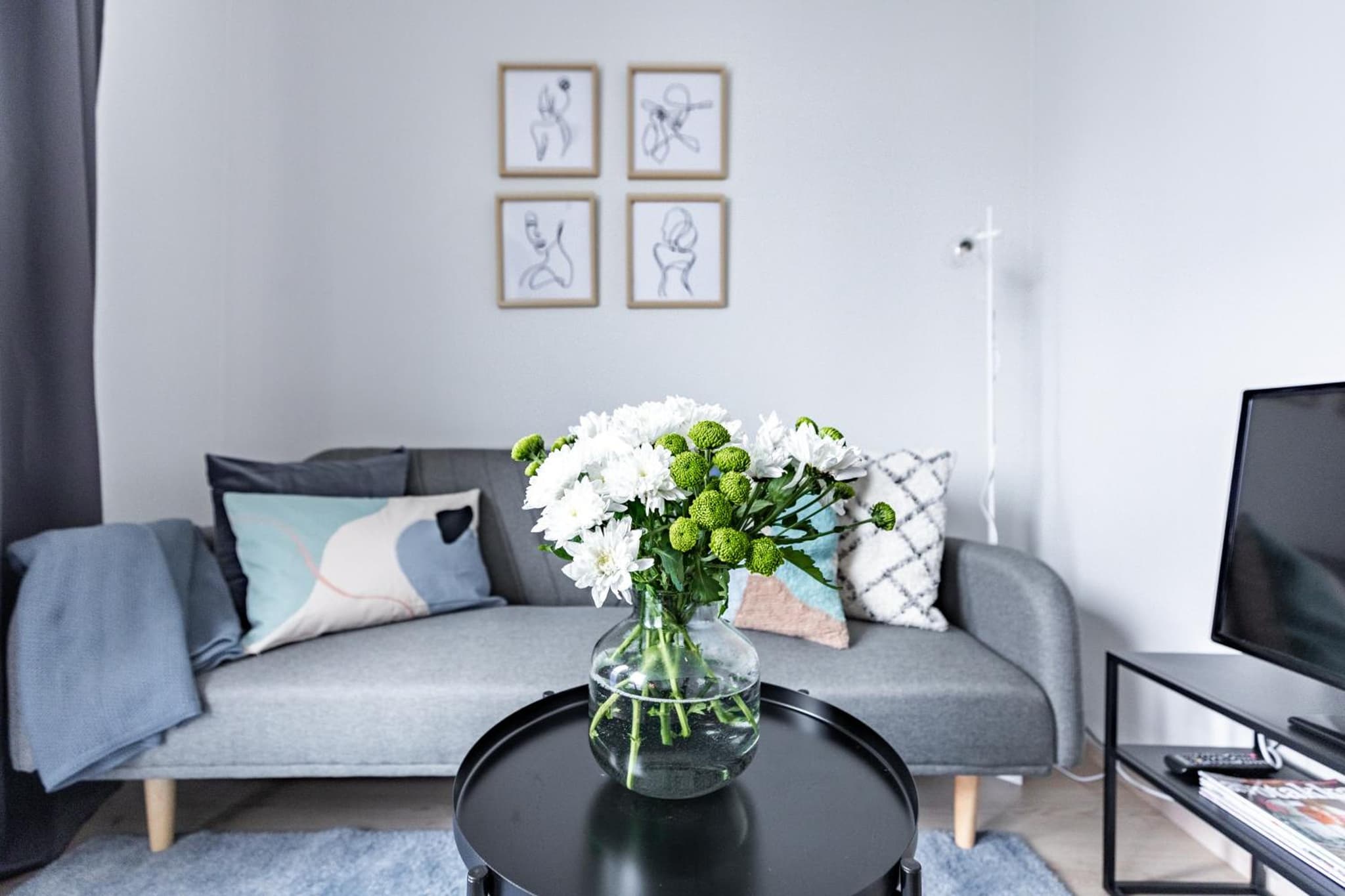 Arctic Blue City Suite photo 5