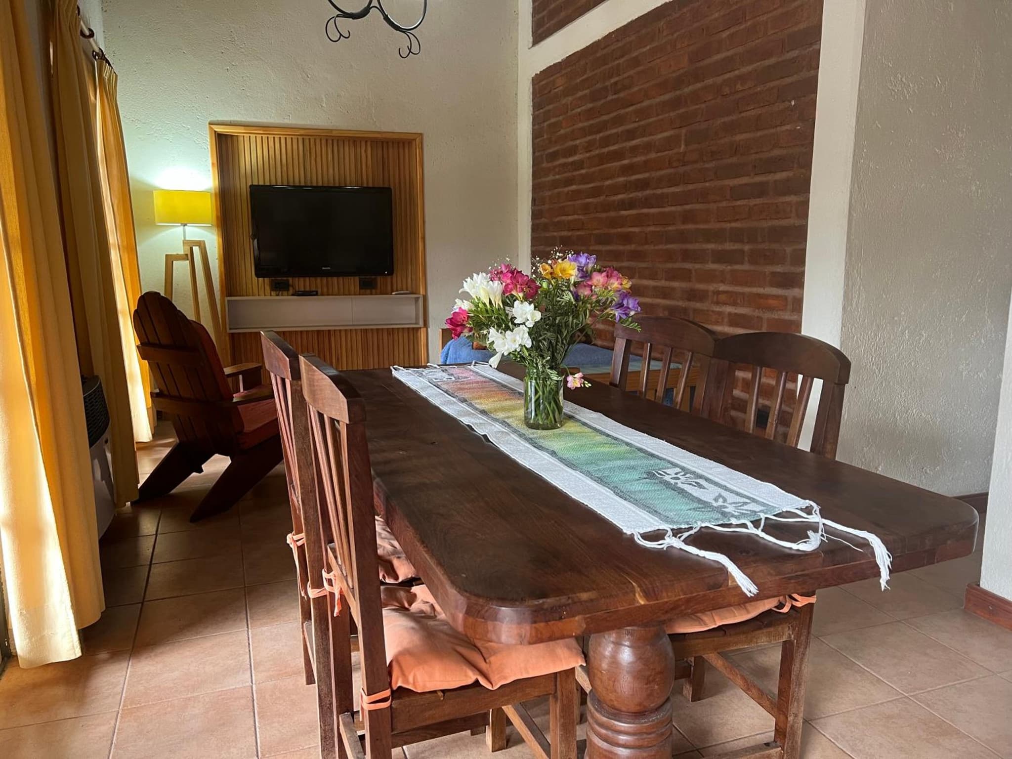 Departamento Las Margaritas photo 2