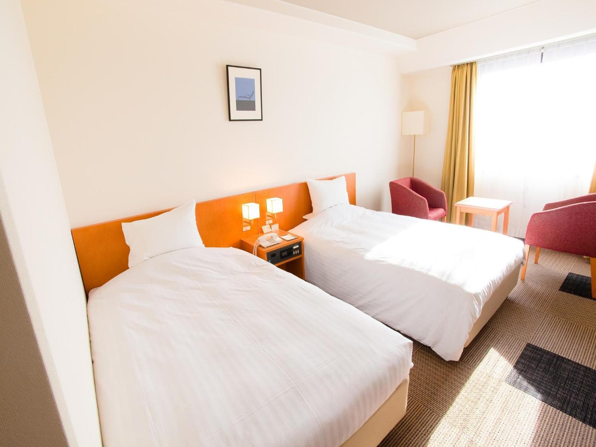 Hotel Lexton Kagoshima photo 3
