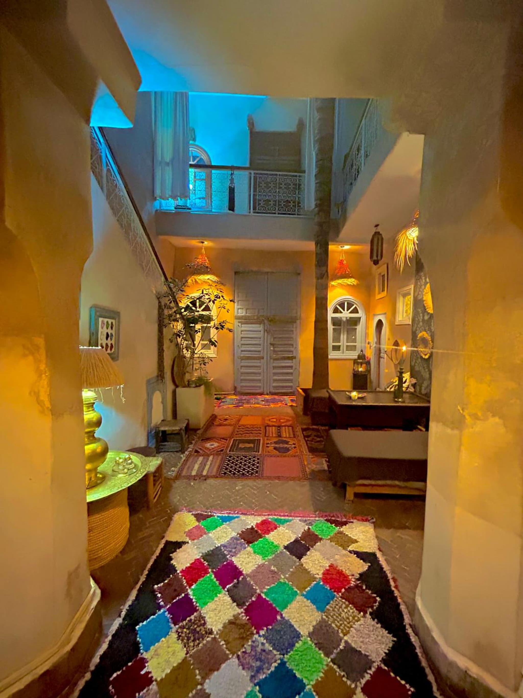 Riad Alamine photo 4