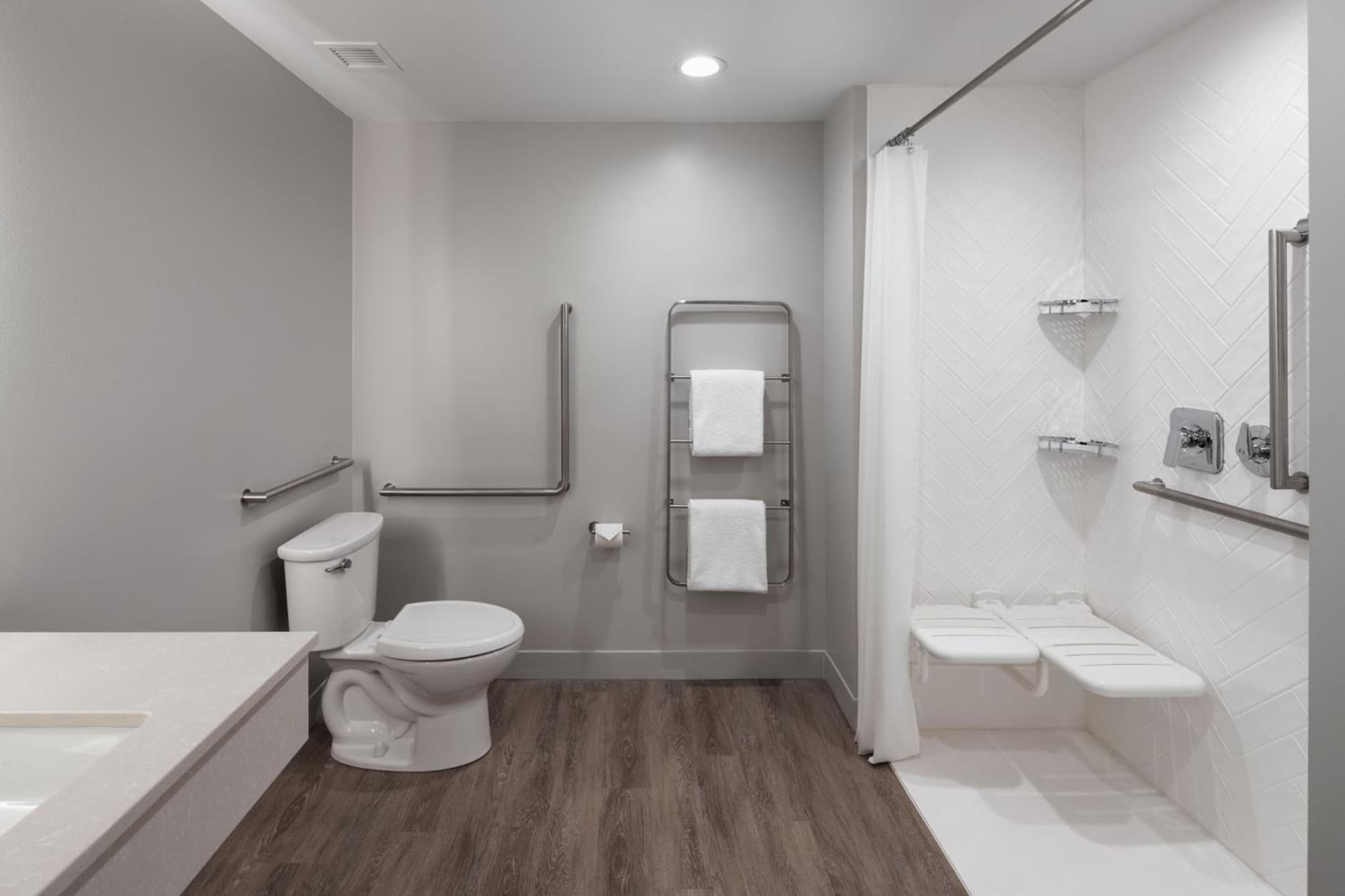 TownePlace Suites by Marriott West Kelowna photo 9