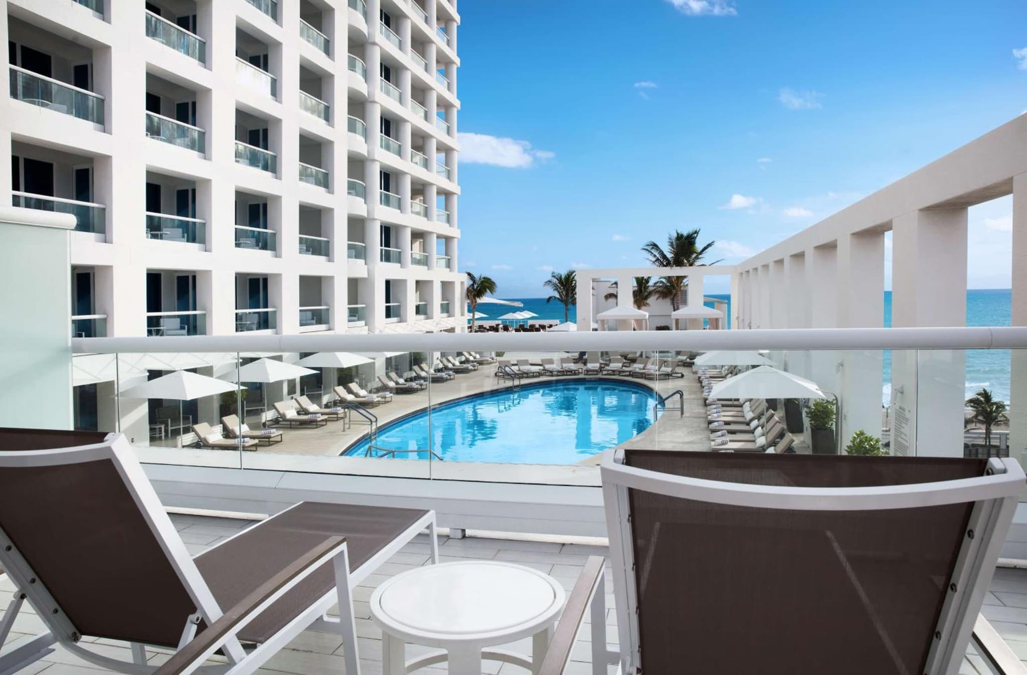 Conrad Fort Lauderdale Beach photo 2