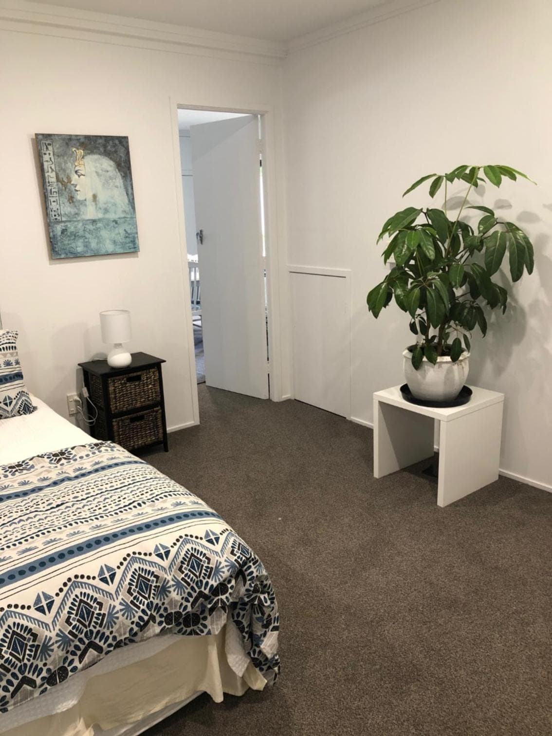 Waikaraka Beach, spacious & very comfortable photo 5