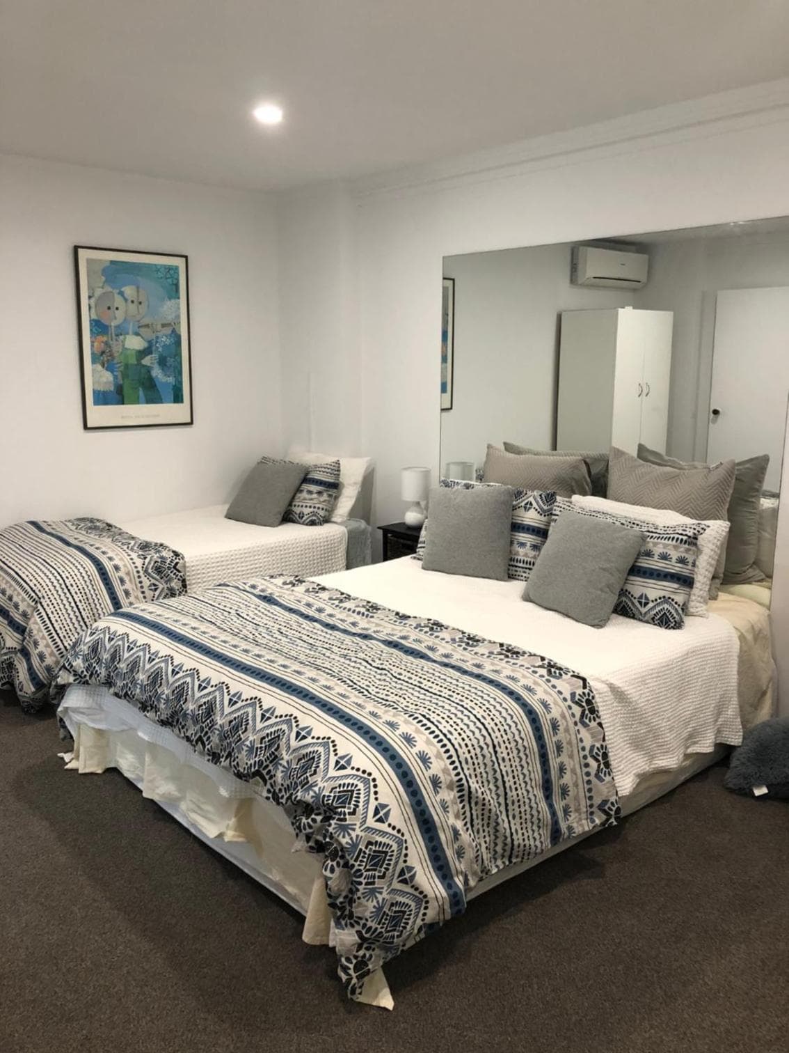 Waikaraka Beach, spacious & very comfortable photo 7