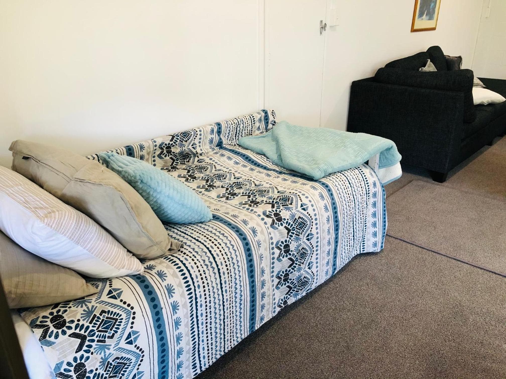 Waikaraka Beach, spacious & very comfortable photo 9