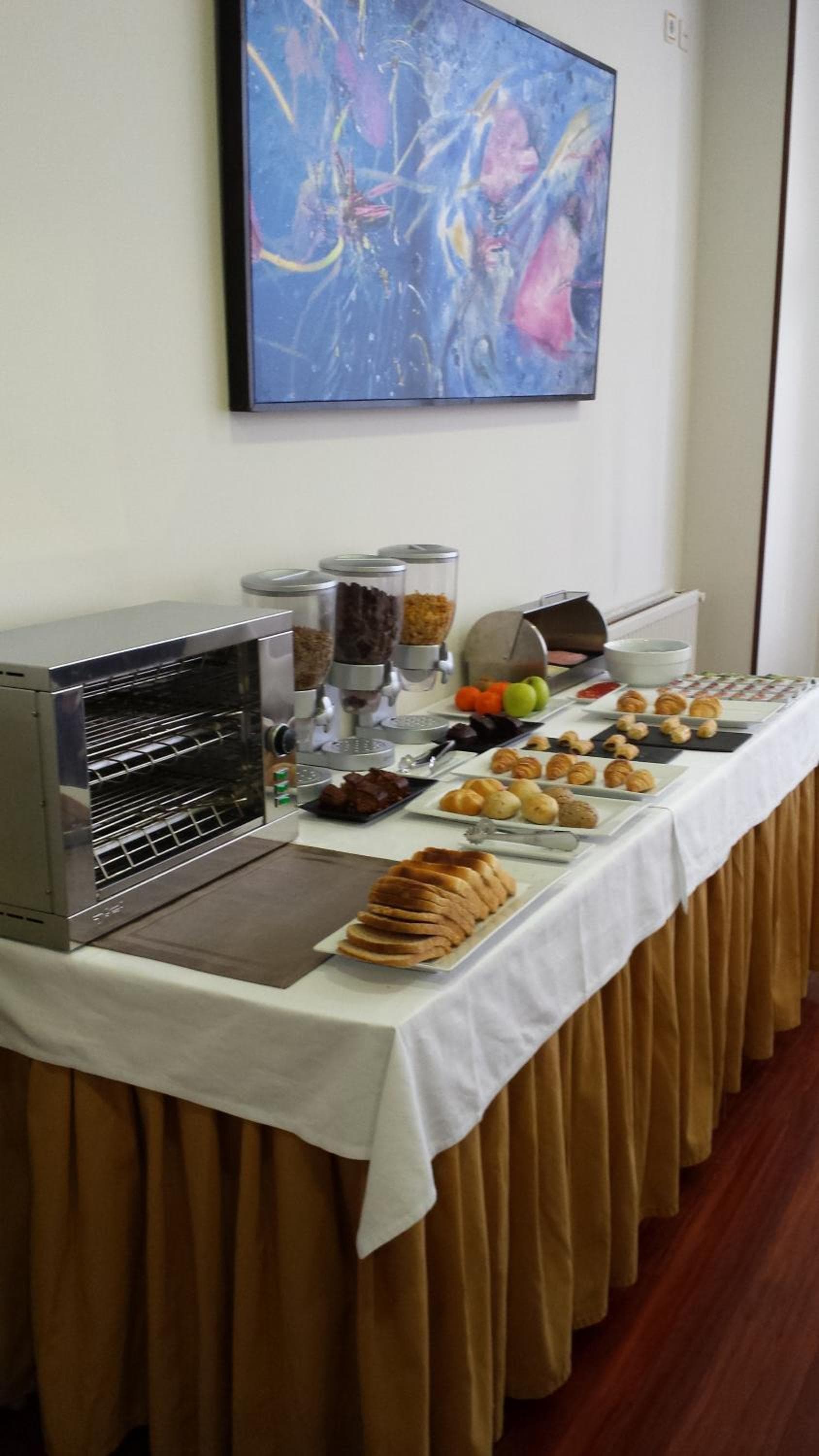 Hotel Vigo Plaza photo 5